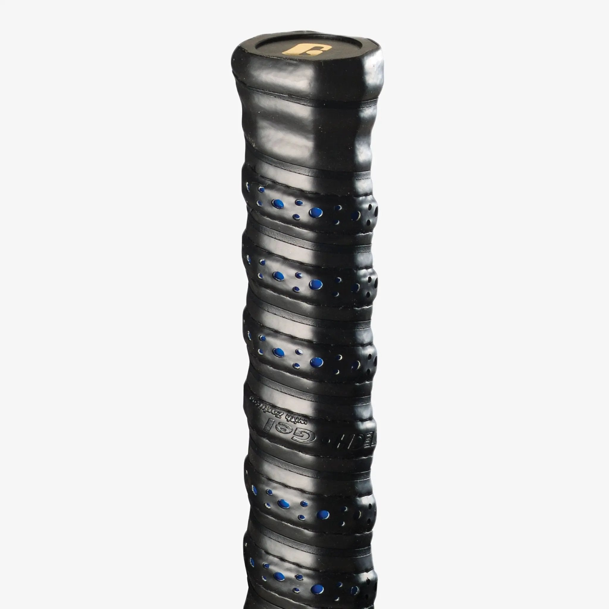 gamma-hi-tech-gel-contour-grip-manico image 2