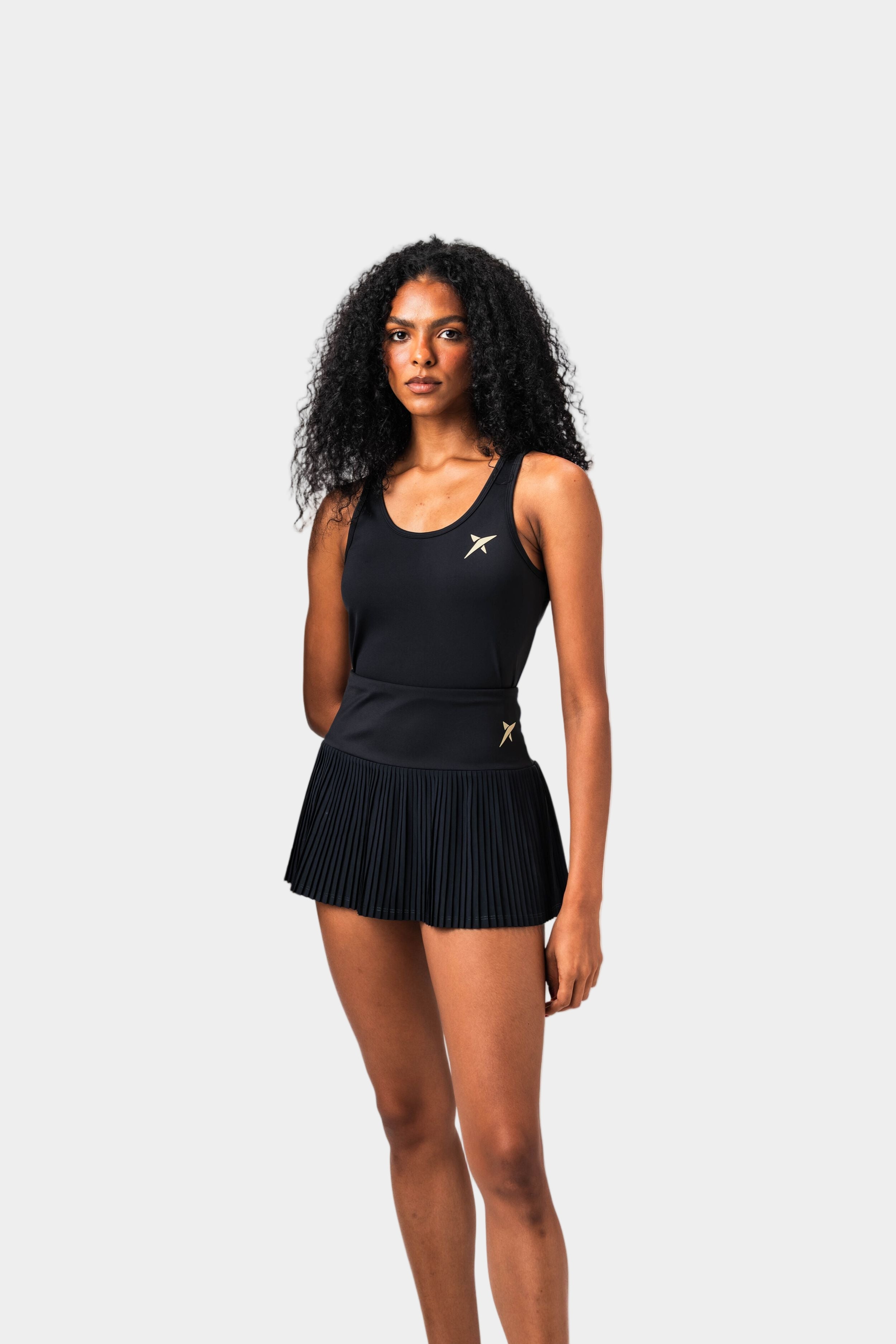 drop-shot-noor-top-maglia-padel-donna image 1