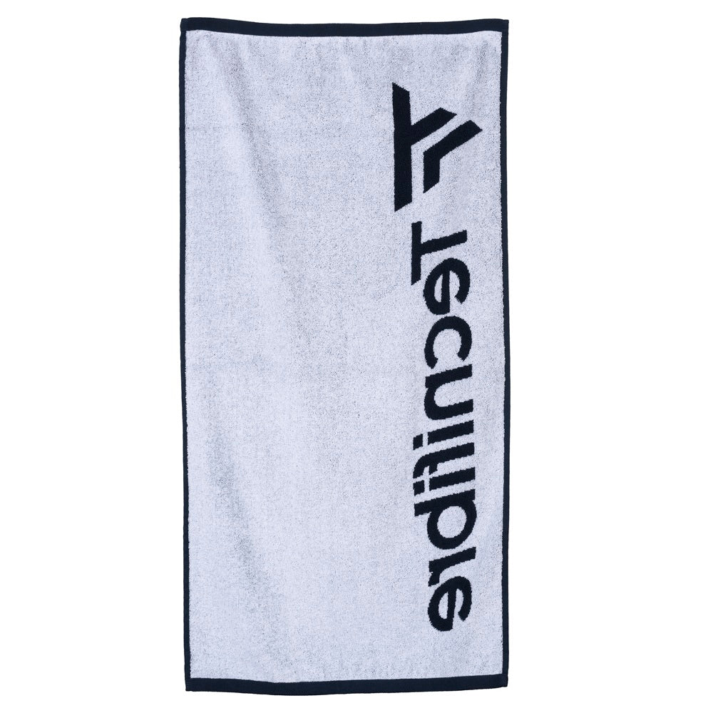 tecnifibre-players-towel-marine-asciugamano-tennis image 2
