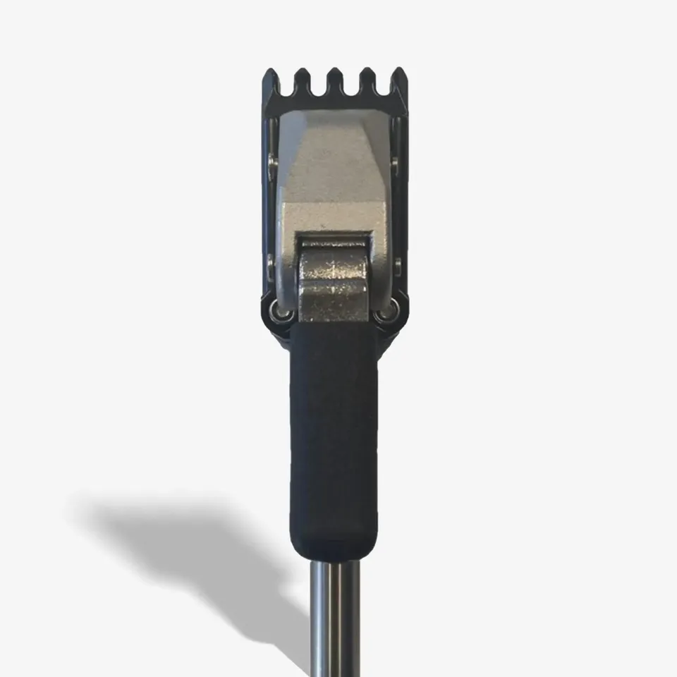 gamma-slim-profile-pinza-universale-5-denti-per-incordatura image 1