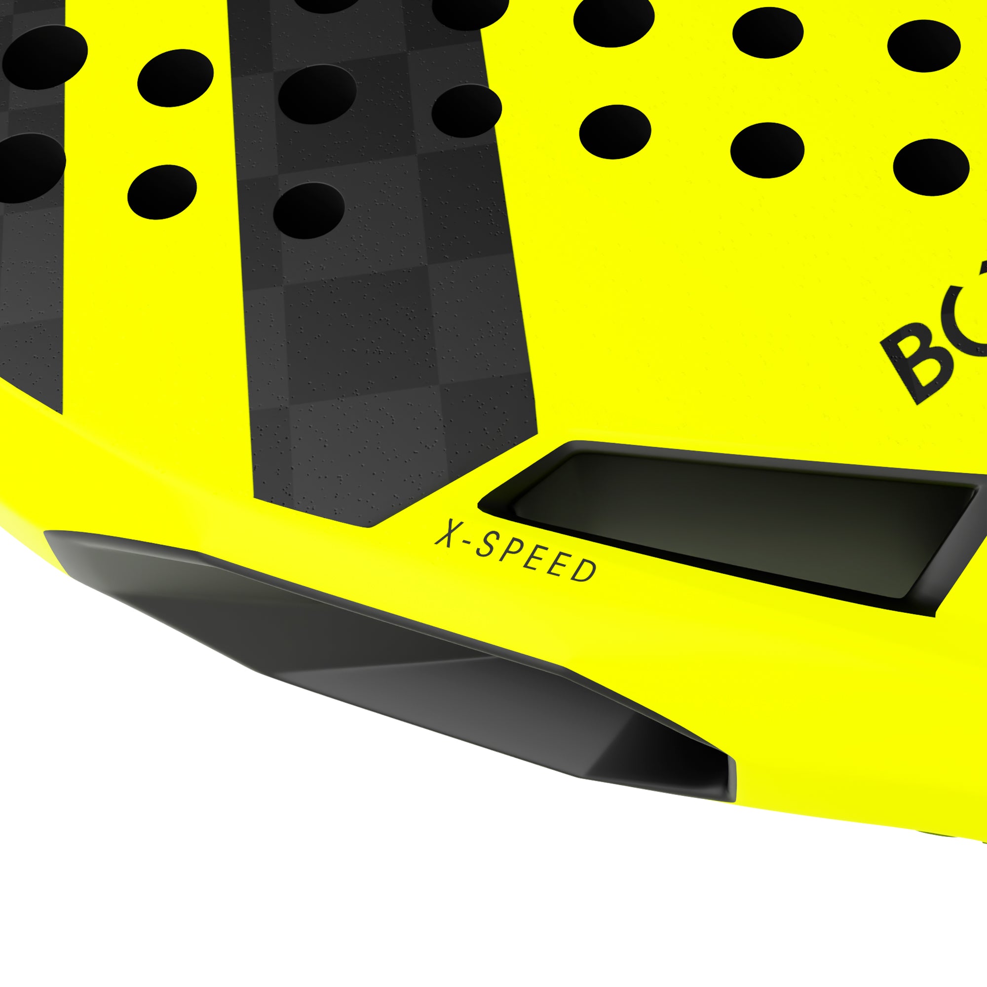 tecnifibre-bomba-max-racchetta-da-padel-forma-diamante image 7