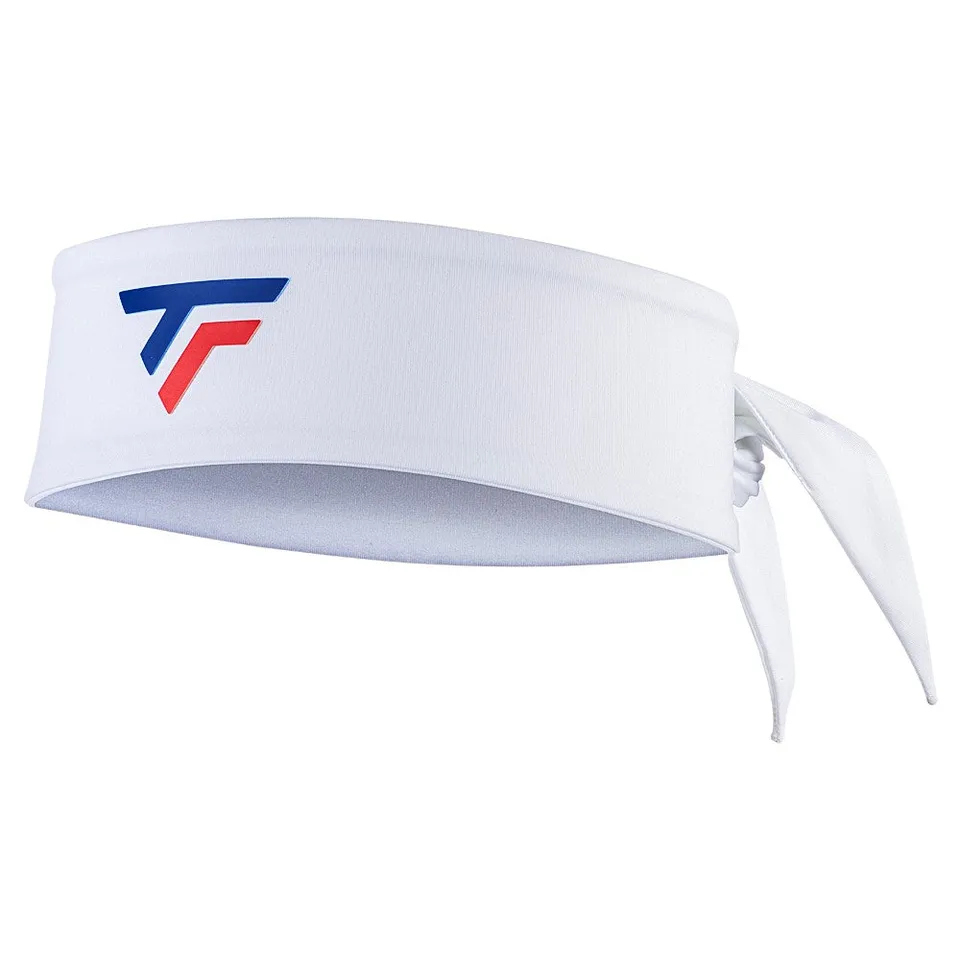 tecnifibre-bandeau-headtie-bandana-tennis-taglia-unica image 1