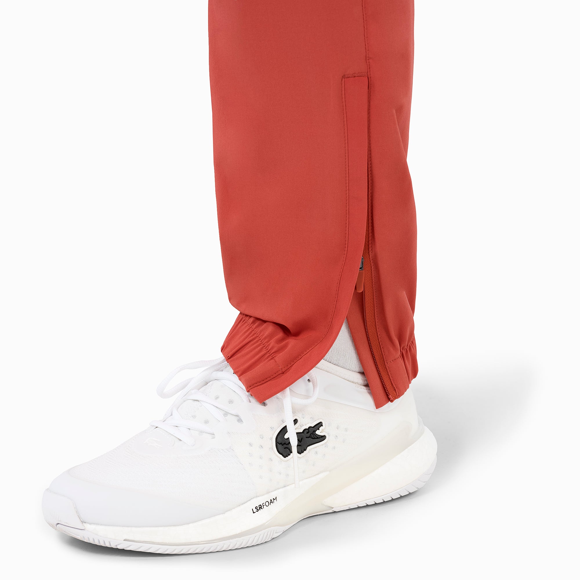 tecnifibre-light-pants-uomo-terracotta-pantalone-tennis image 5