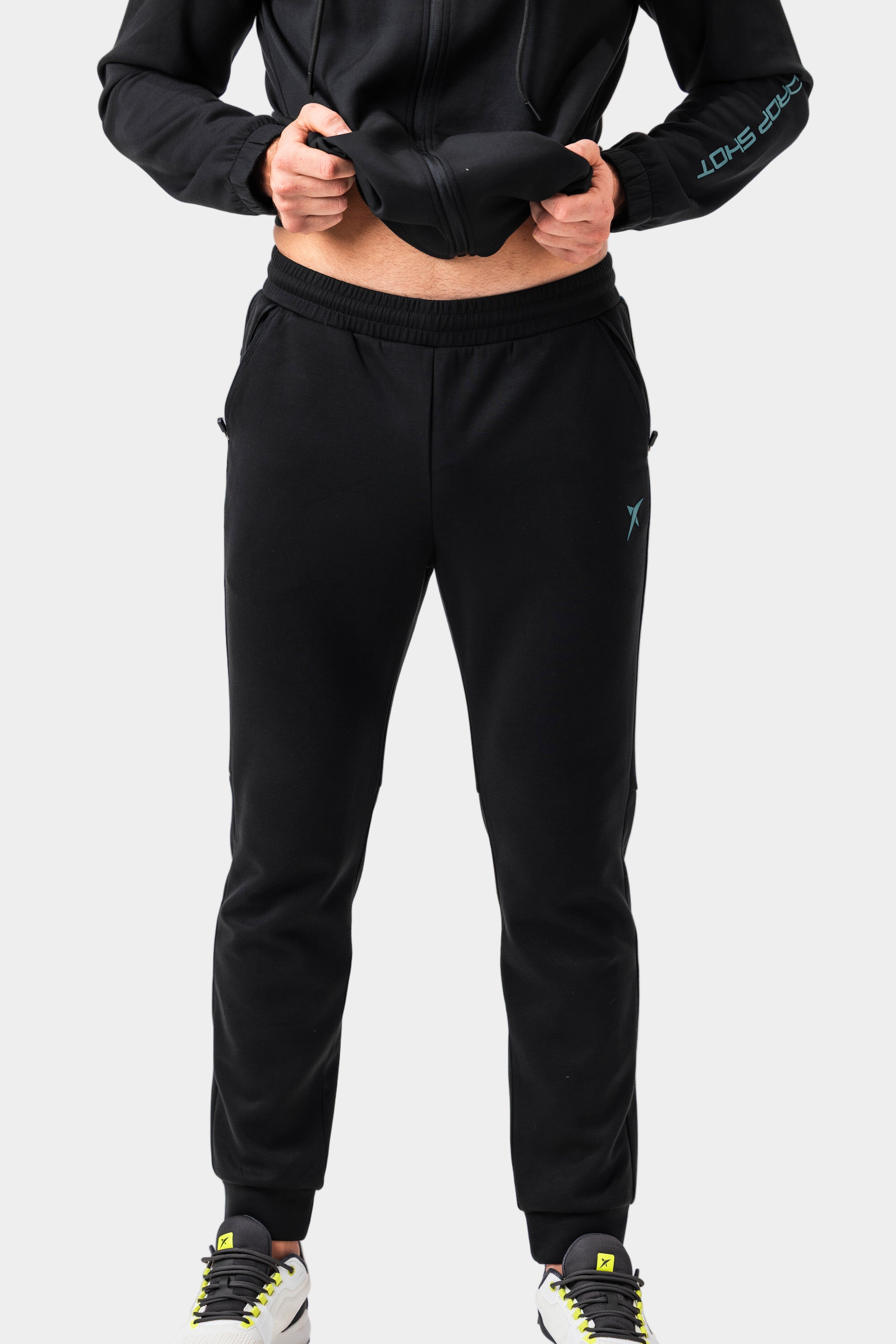drop-shot-buma-pants-pantaloni-padel-uomo image 2
