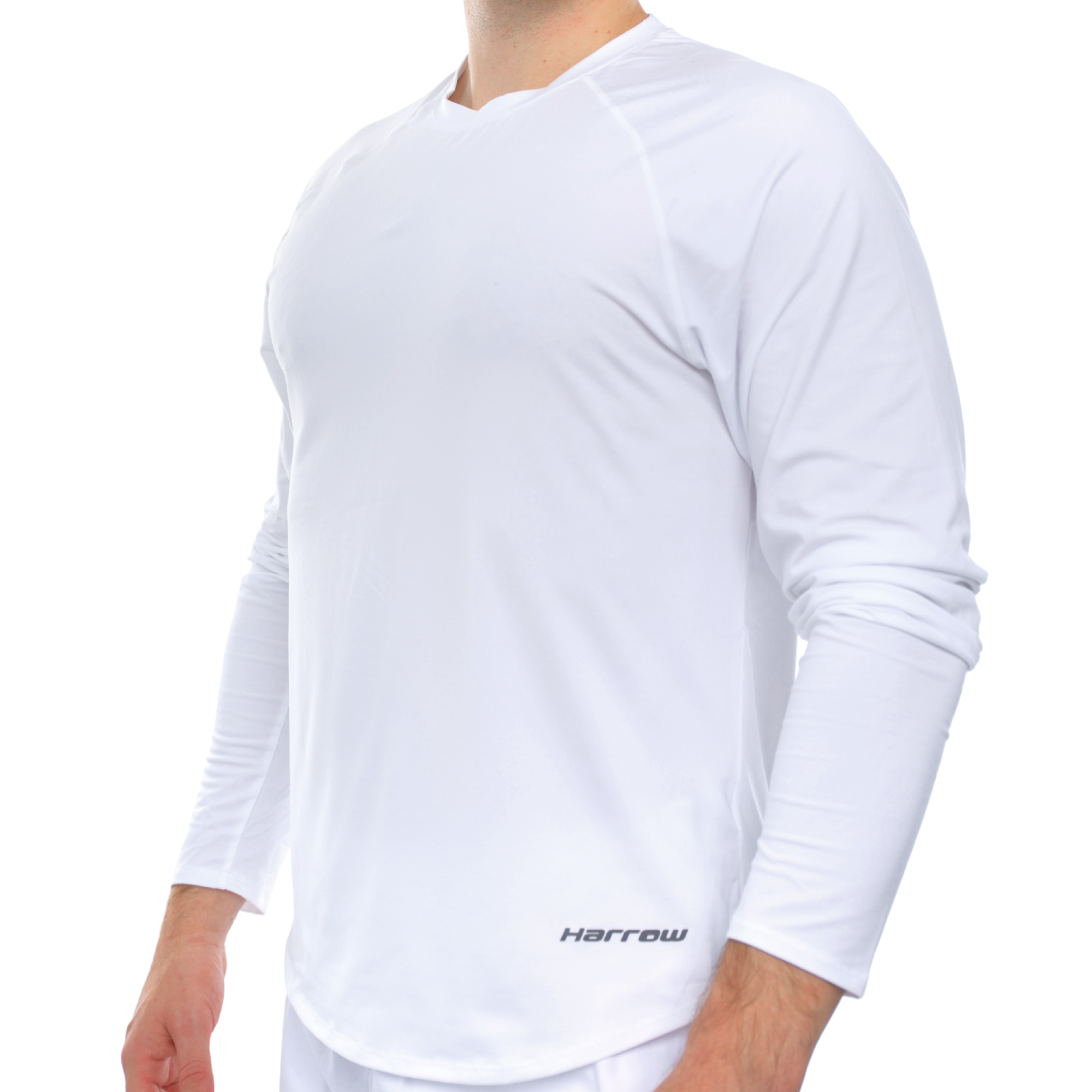 harrow-bridge-long-sleeve-shirt-men-s-maglia-manica-lunga image 2