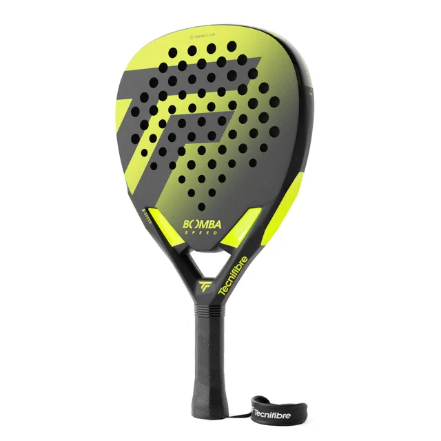 tecnifibre-bomba-speed-racchetta-padel-diamante image 1