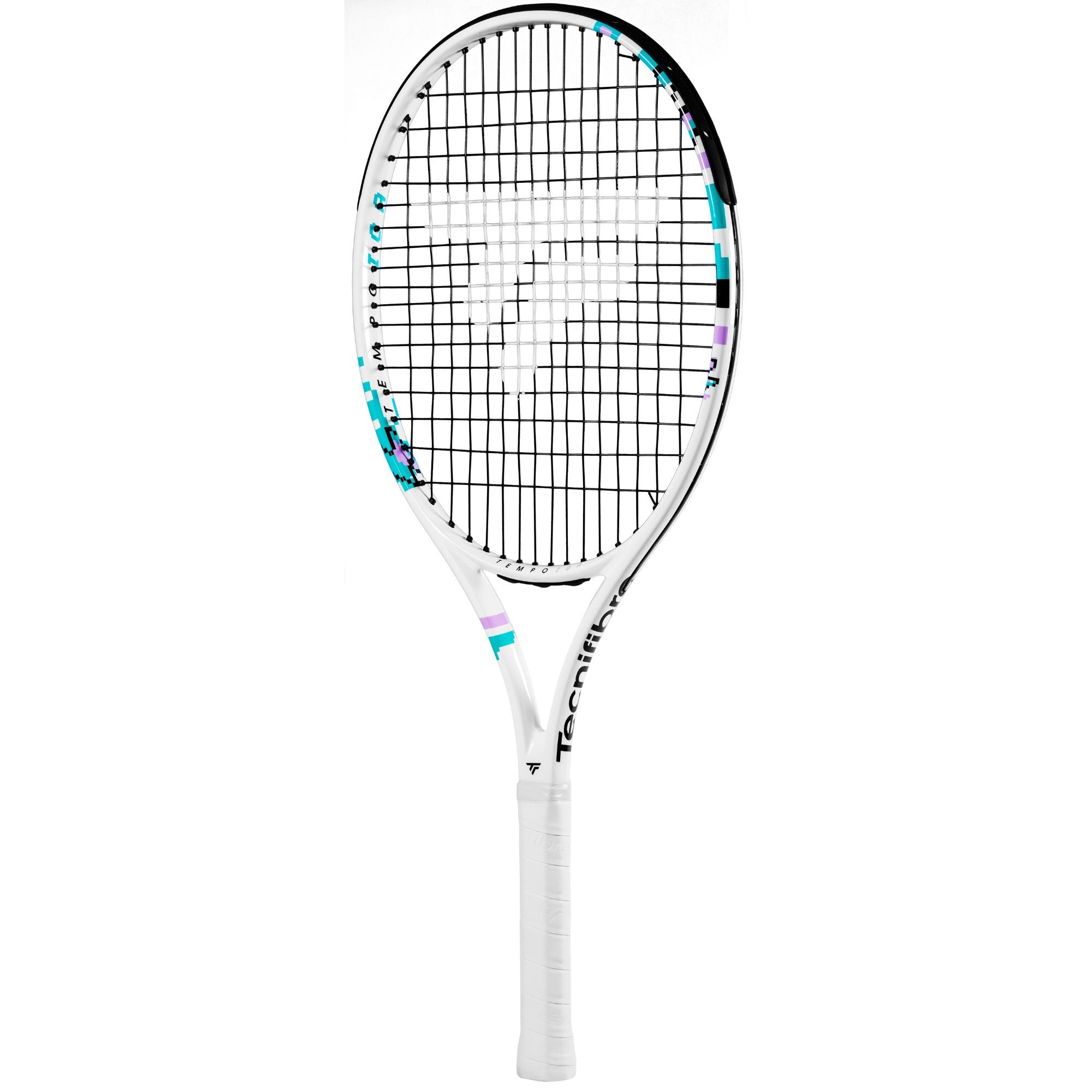 tecnifibre-tempo-iga-26-2026-racchetta-tennis-junior-26 image 1