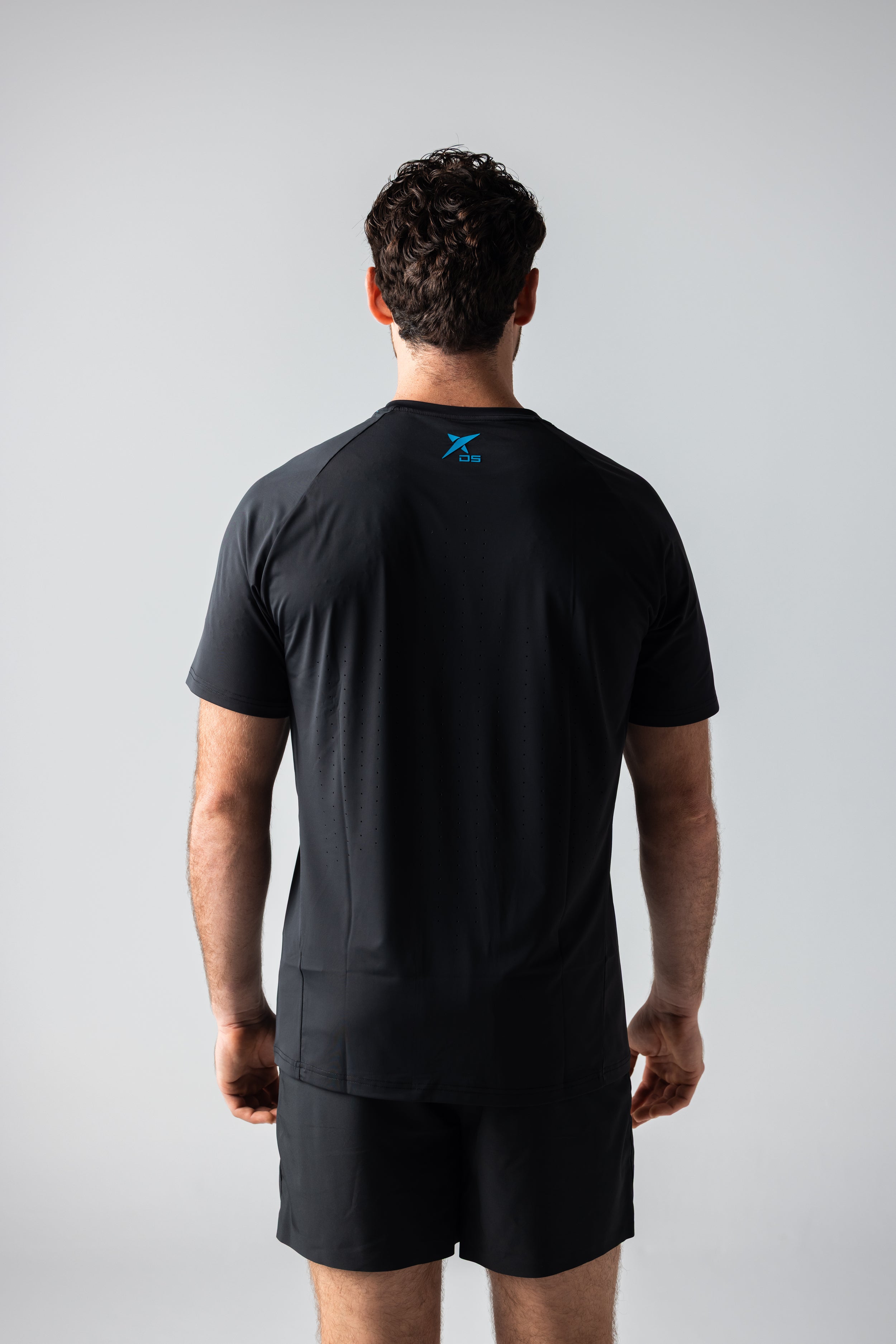 drop-shot-campa-performance-t-shirt-padel-uomo-lucas-campagnolo image 5