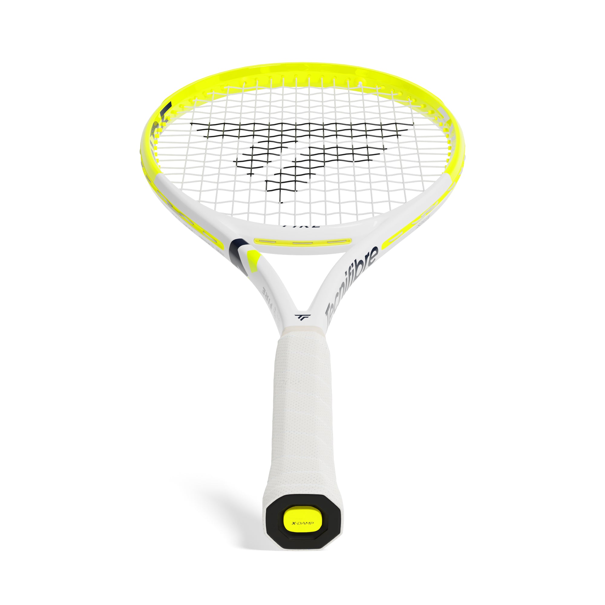 tecnifibre-fire-285-racchetta-squash-285g image 7