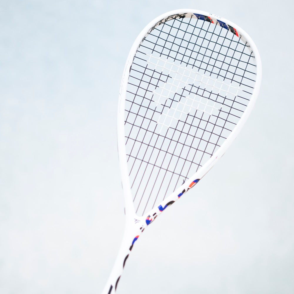 tecnifibre-carboflex-120-x-top-v2-racchetta-squash image 5