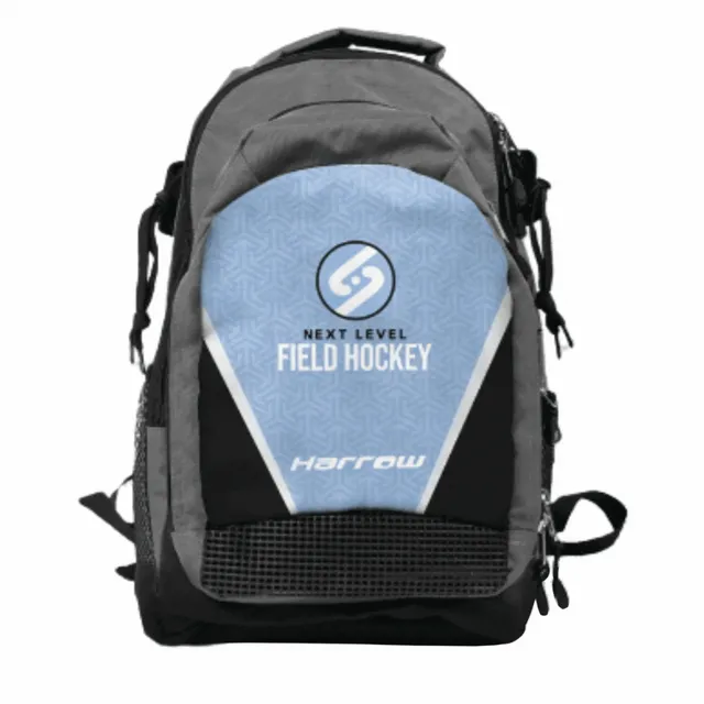 harrow-elite-sublimated-backpack-zaino-multisport-3-scomparti image 1