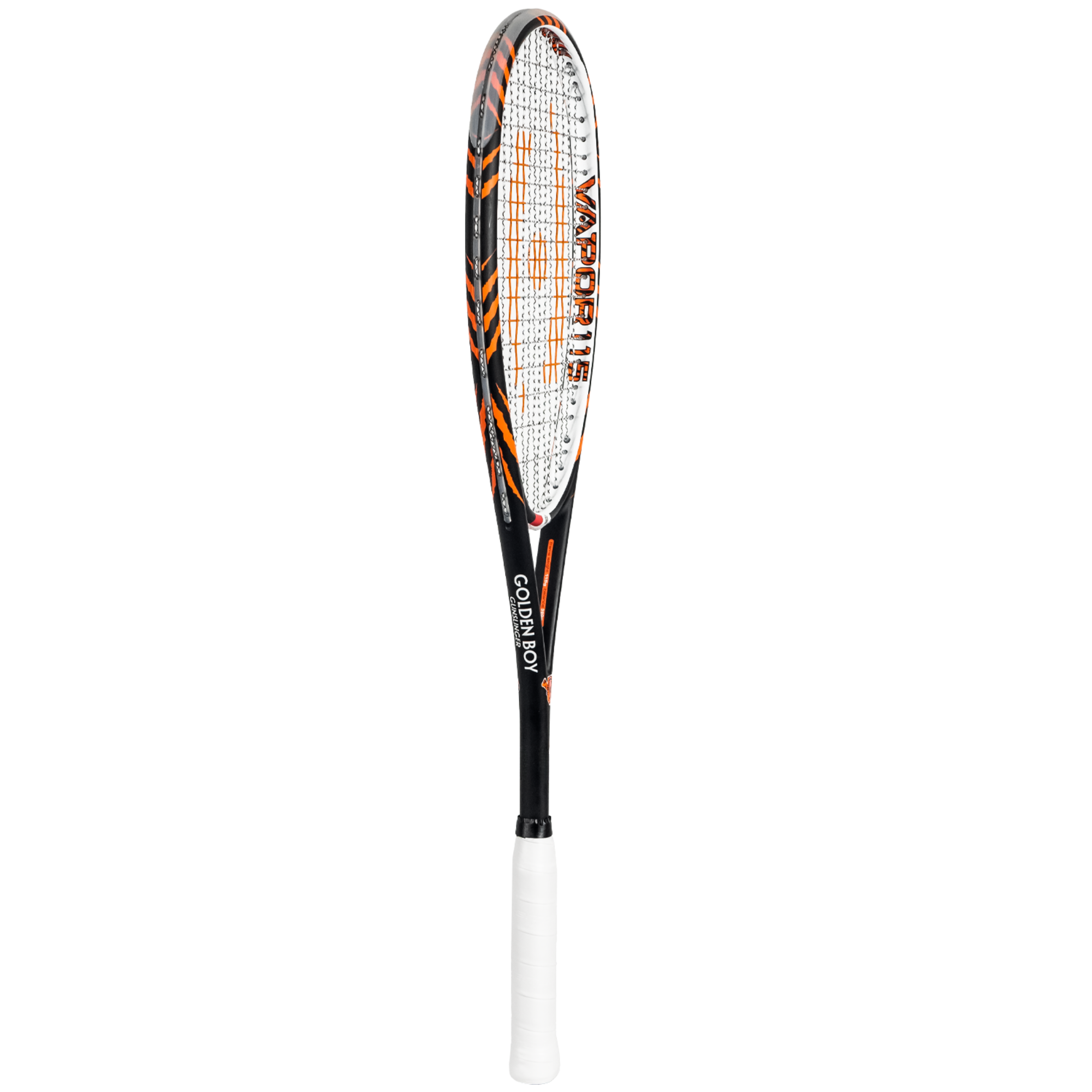 harrow-vapor-115-youssef-ibrahim-racchetta-squash image 2