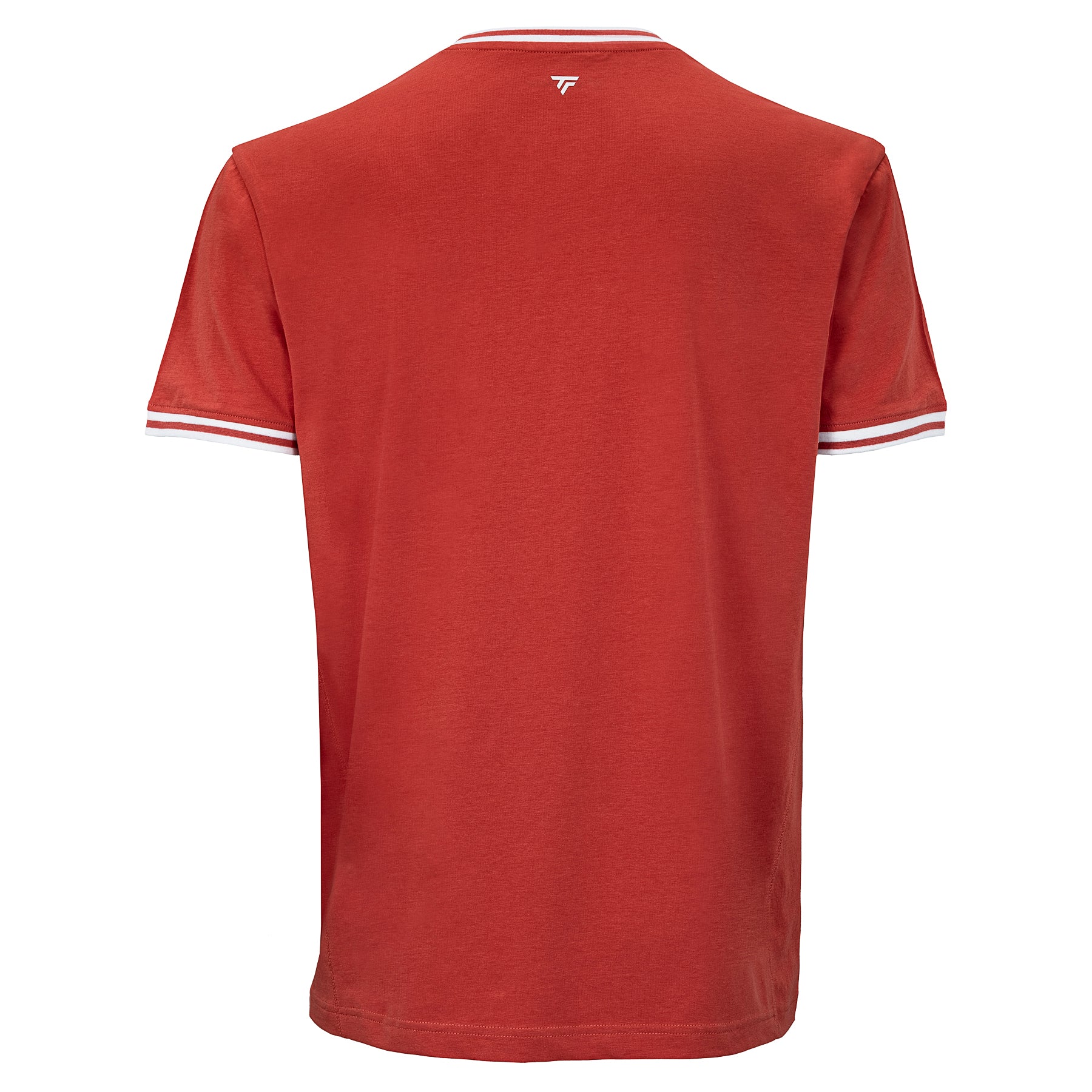 tecnifibre-stretch-tee-terracotta-ragazzo image 2