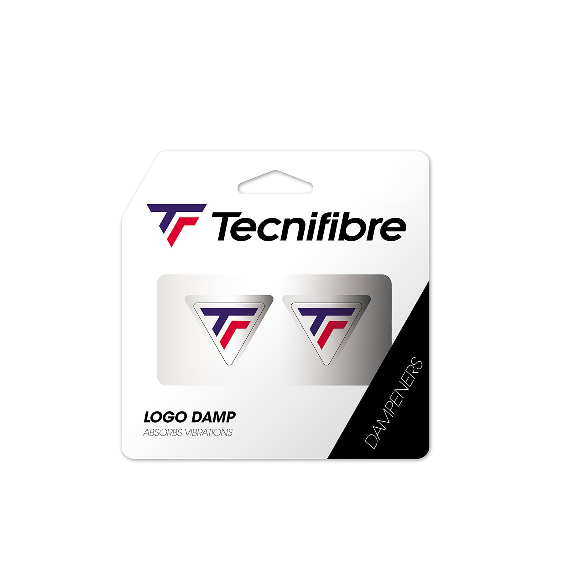 tecnifibre-logo-damp-tricolore-antivibrante-tennis image 1