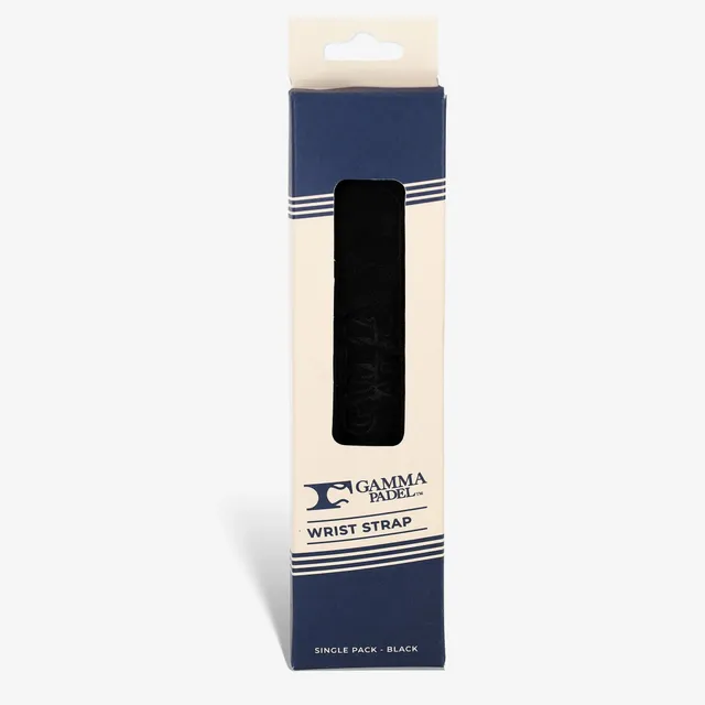 gamma-replacement-wrist-strap-laccetto-ricambio-padel image 1