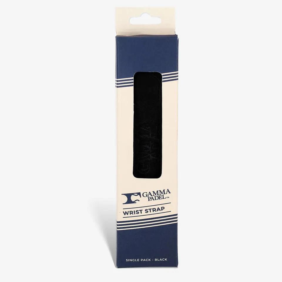 gamma-replacement-wrist-strap-laccetto-ricambio-padel image 1