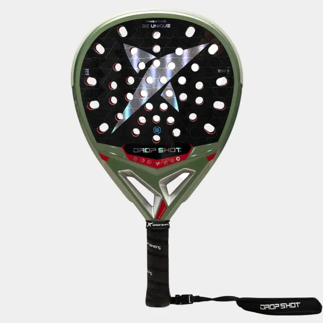 drop-shot-prime-attack-2026-racchetta-da-padel-avanzata image 1