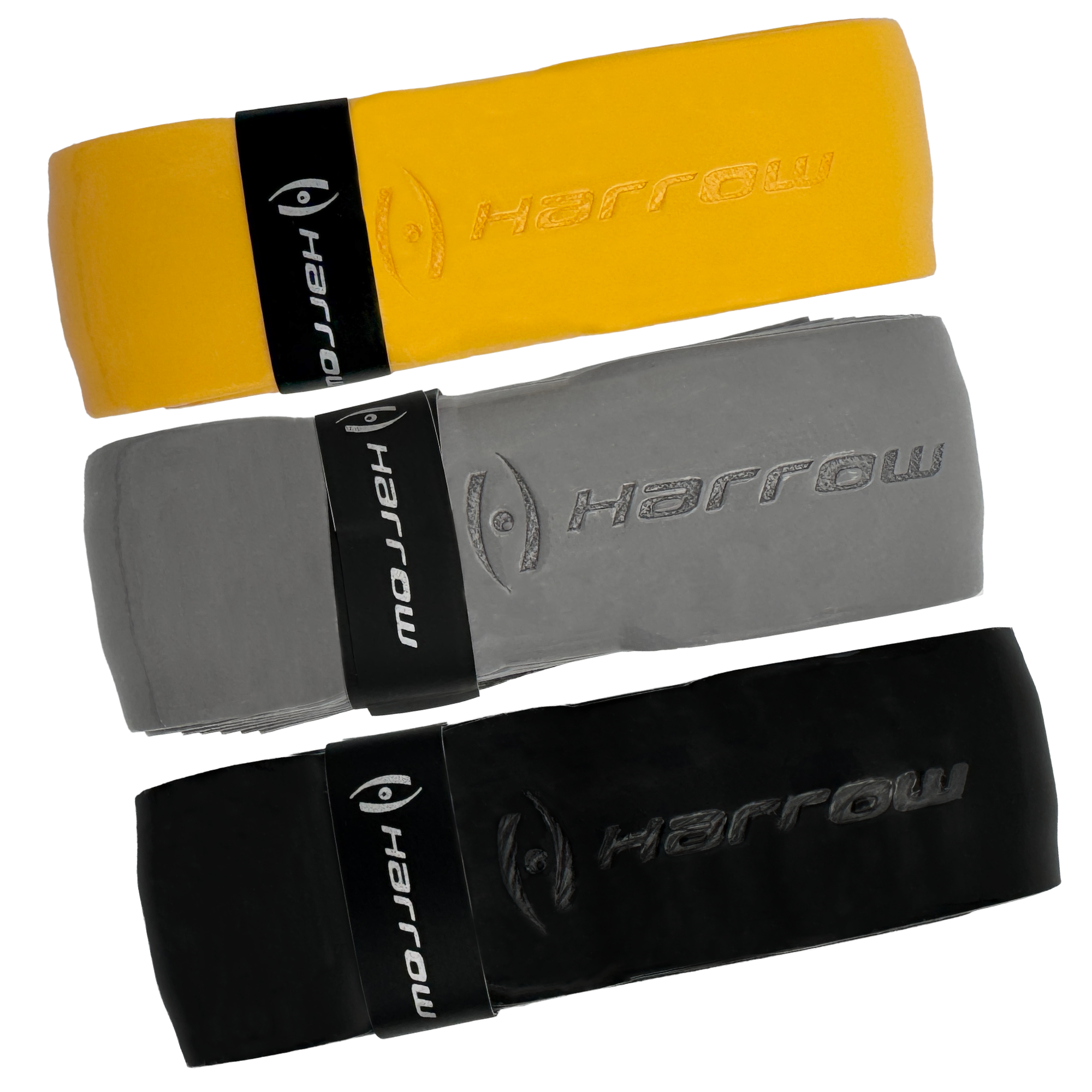 harrow-single-grip-hockey-prato-comfort image 1