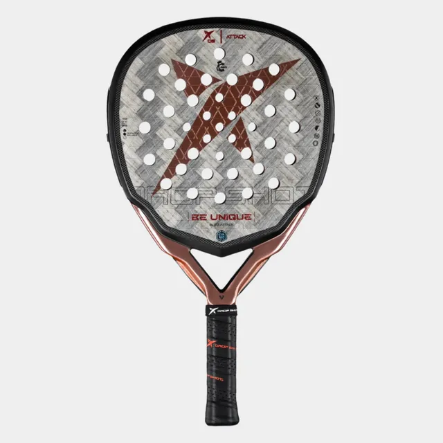 drop-shot-blitz-attack-racchetta-da-padel image 1