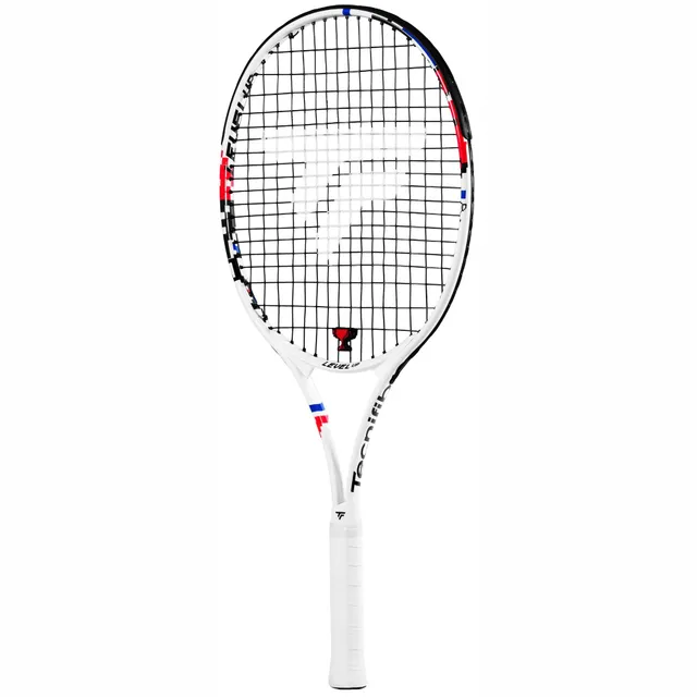 tecnifibre-level-up-25-2026-racchetta-tennis-junior-8-11-anni image 1