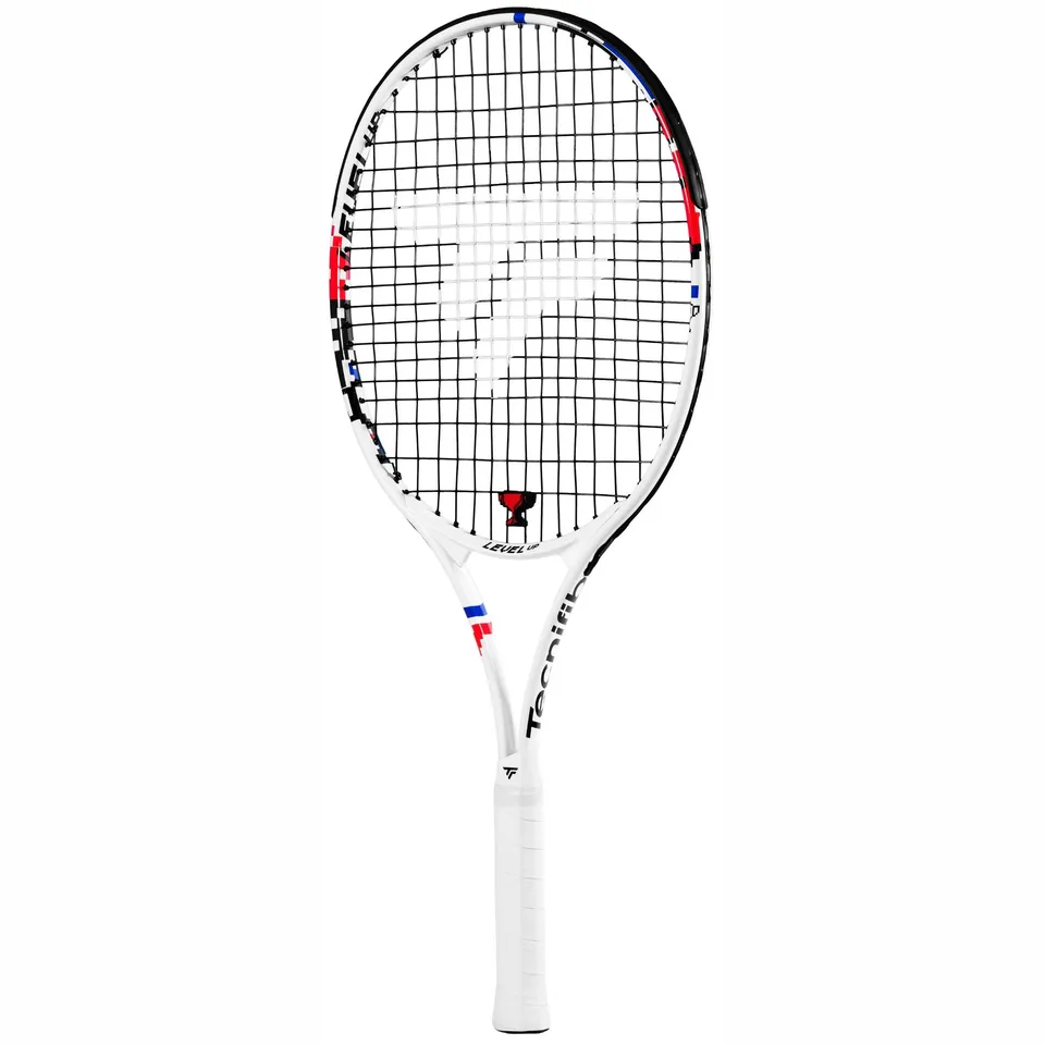 tecnifibre-level-up-25-2026-racchetta-tennis-junior-8-11-anni image 1