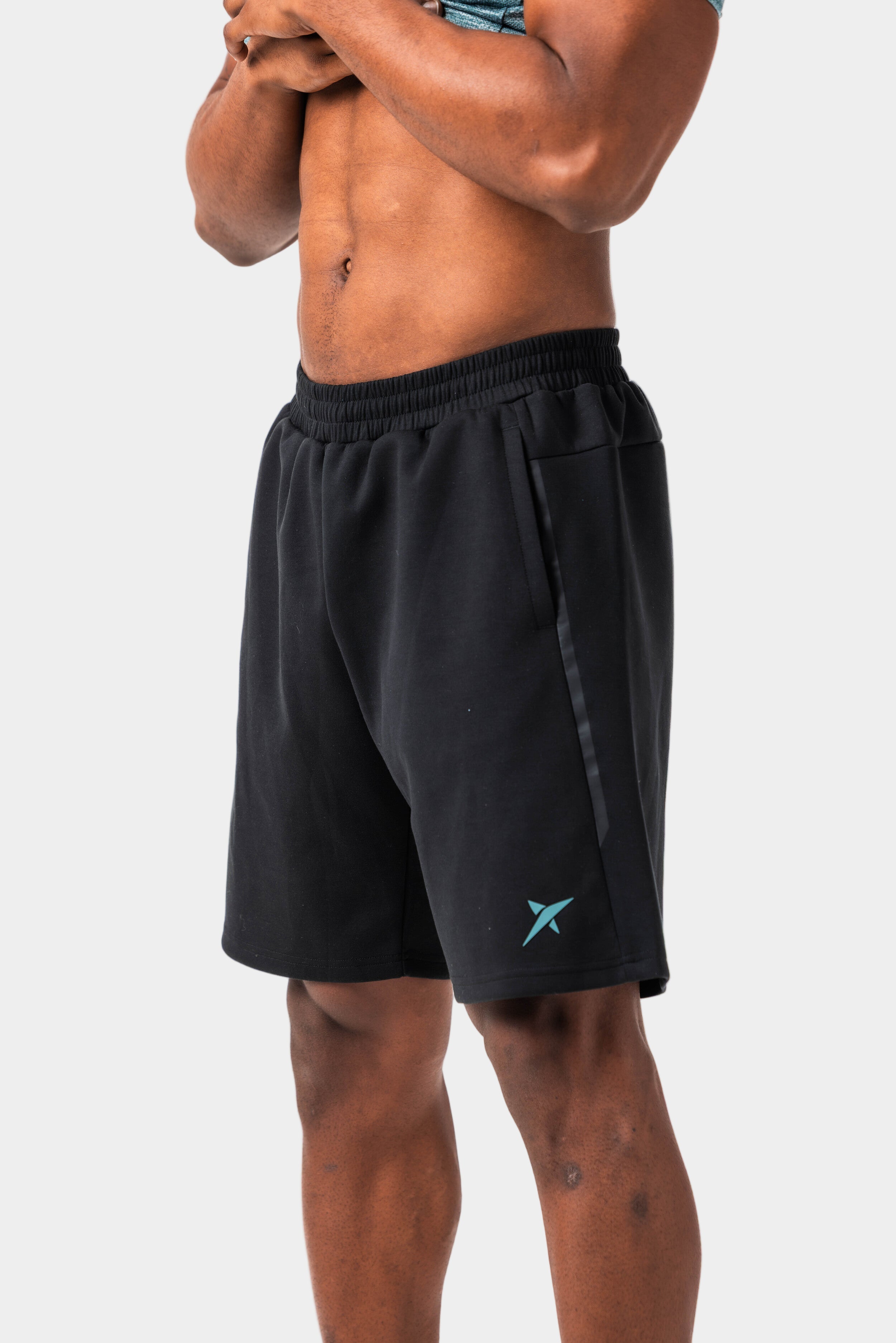 drop-shot-buma-short-pantaloncino-padel-uomo image 3