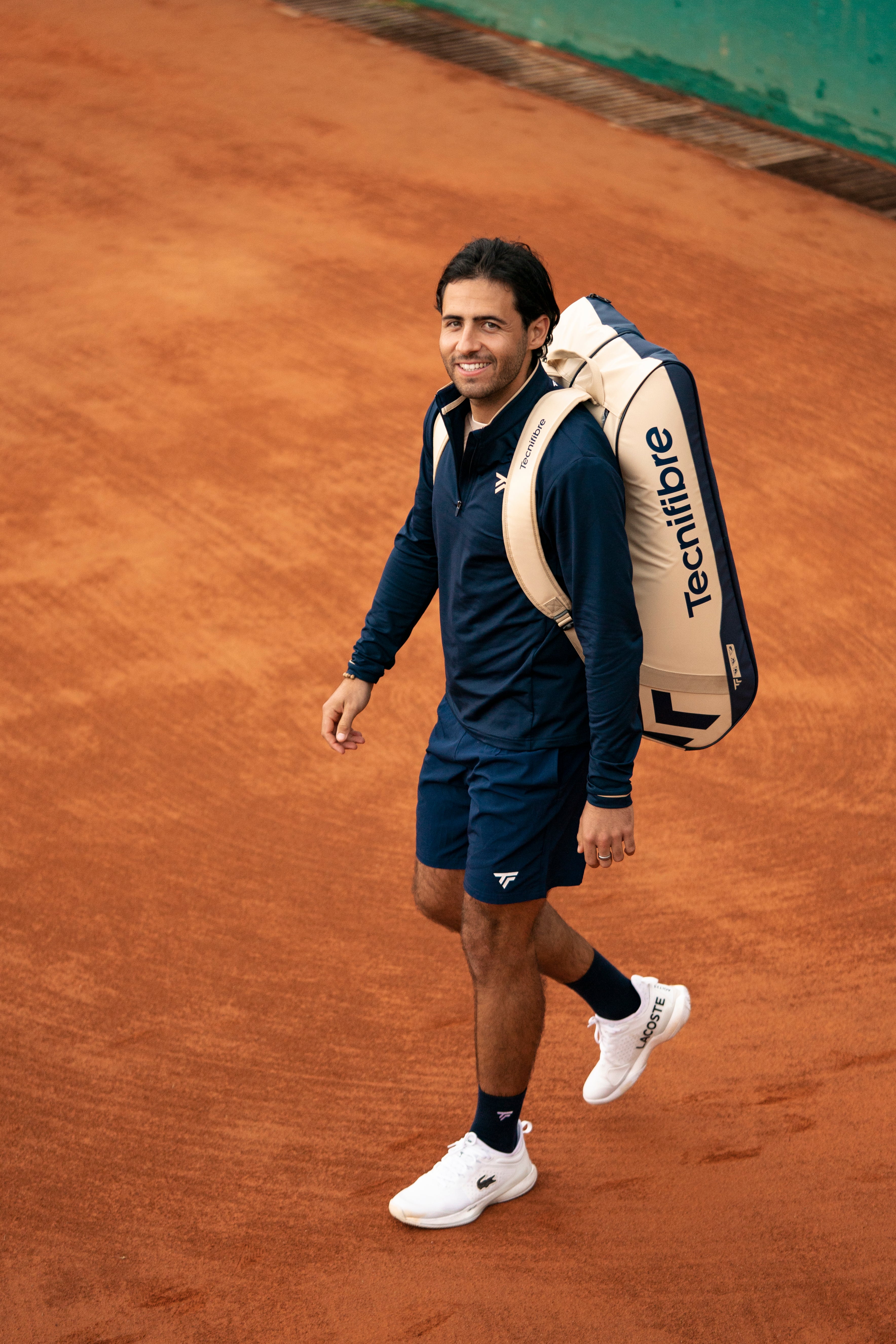 tecnifibre-tour-endurance-sand-borsa-tennis-12-racchette image 8
