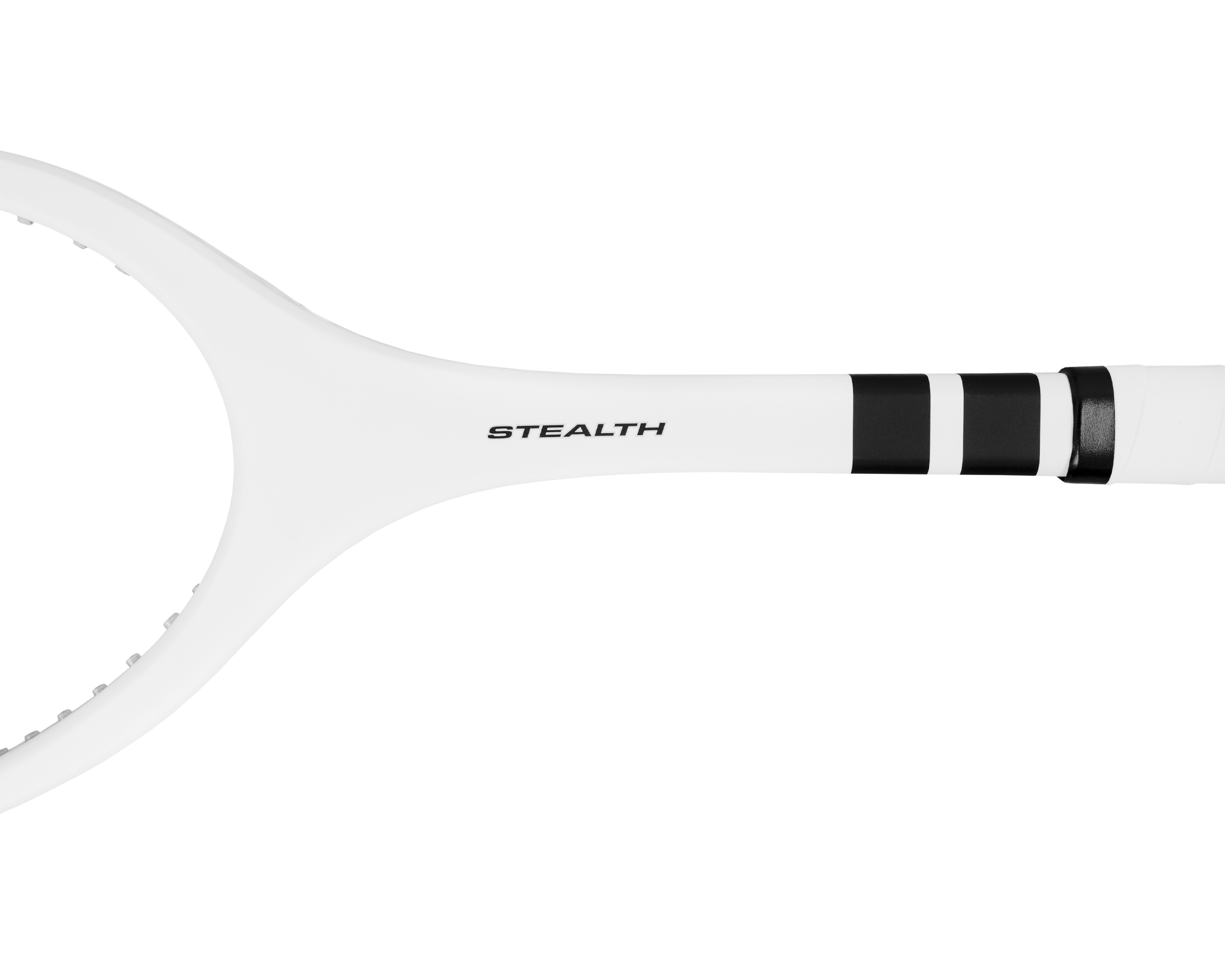 harrow-stealth-racchetta-court-tennis-carbonio image 2