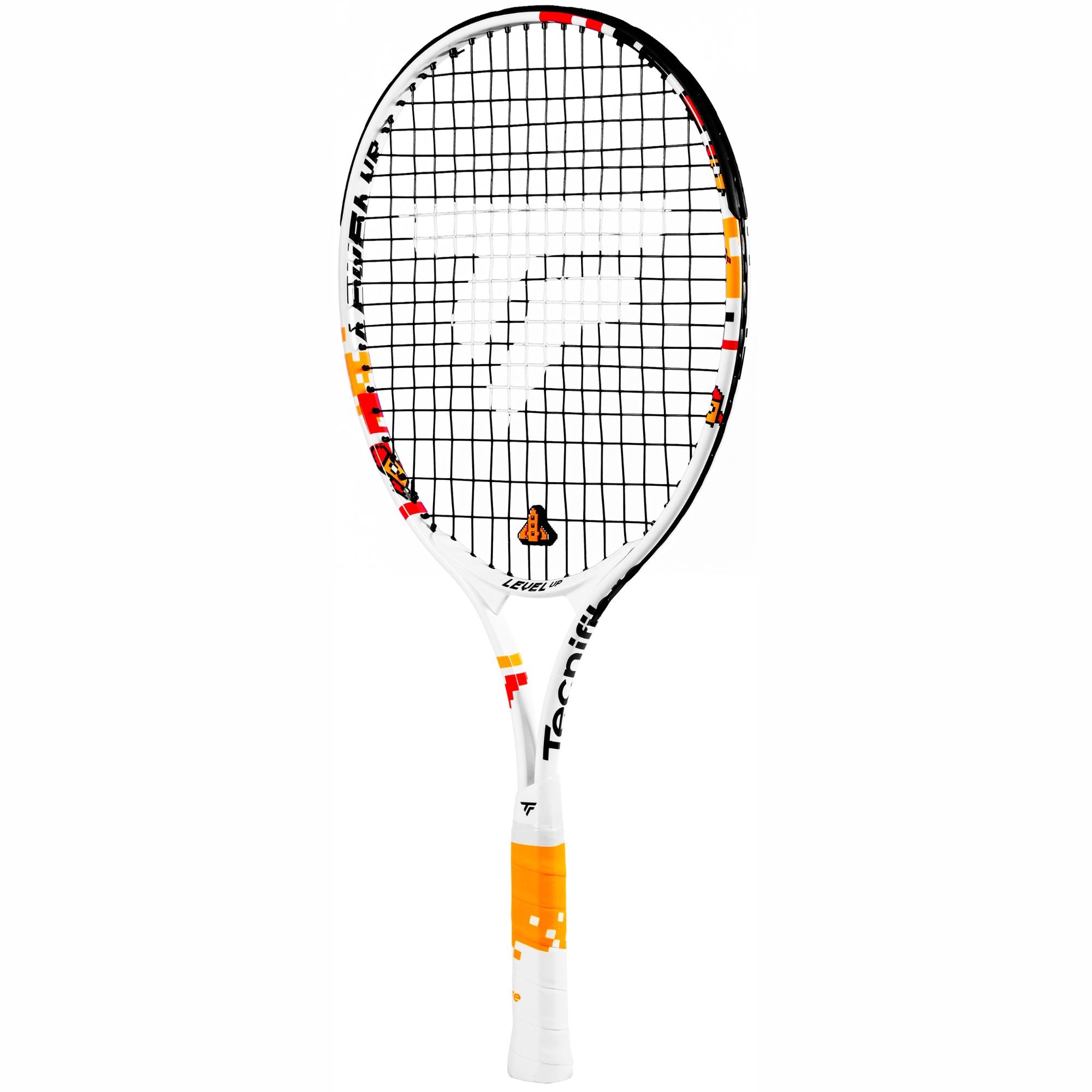 tecnifibre-level-up-23-2026-racchetta-junior-6-8-anni image 1