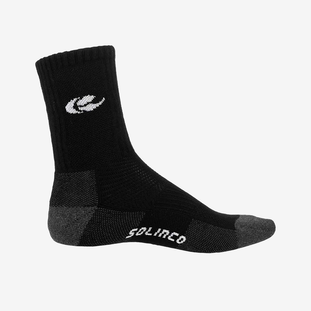 solinco-heaven-socks-calzini-tennis-ammortizzati image 1