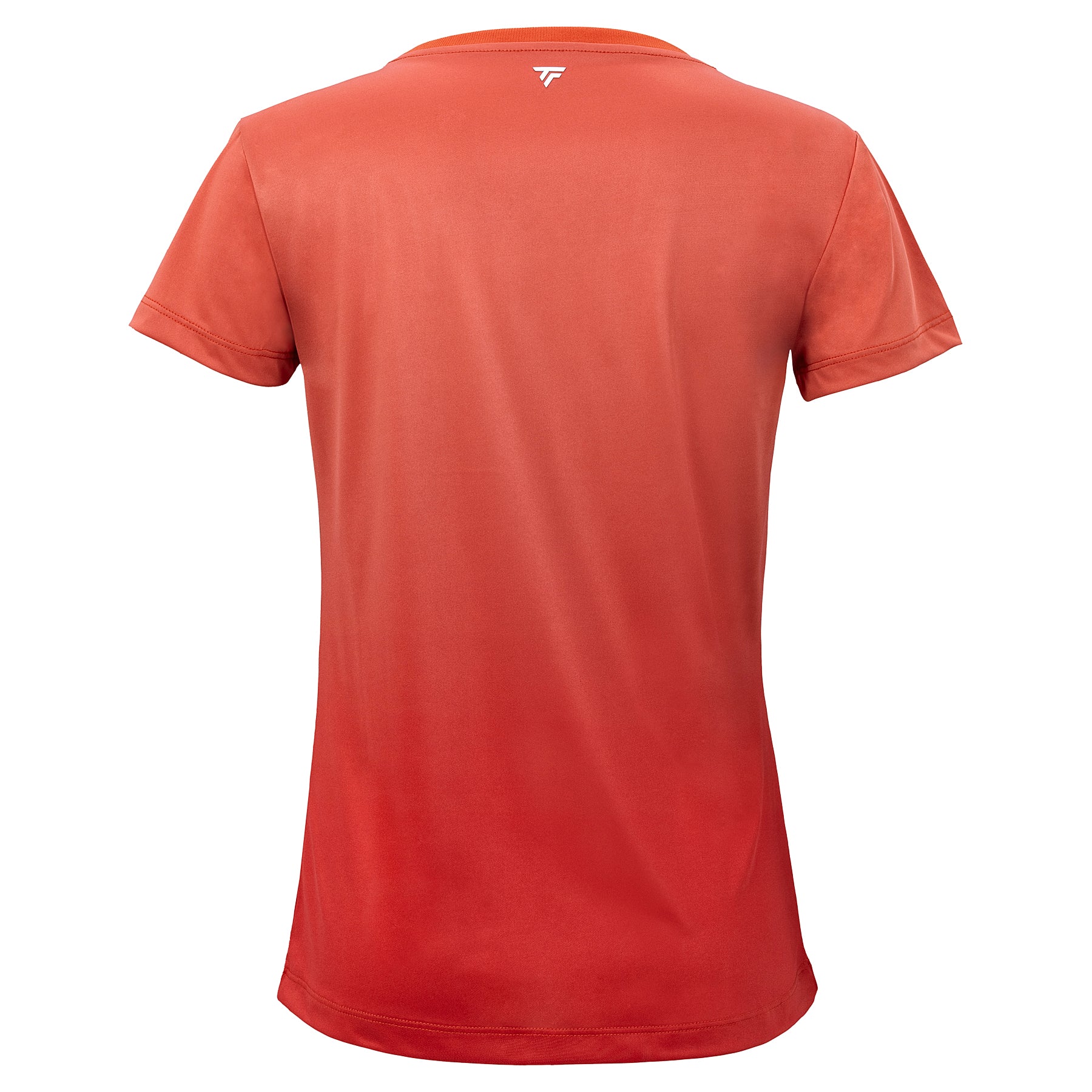 tecnifibre-x-loop-tee-terracotta-t-shirt-tennis-donna image 5