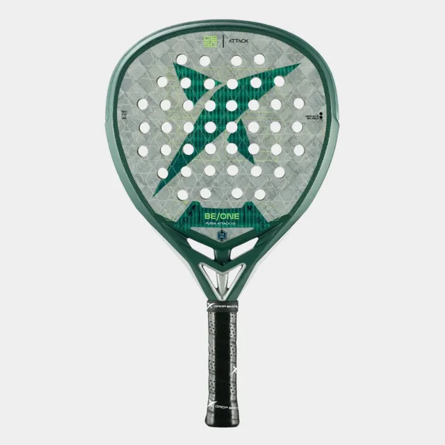 drop-shot-furia-attack-1-0-racchetta-padel image 1