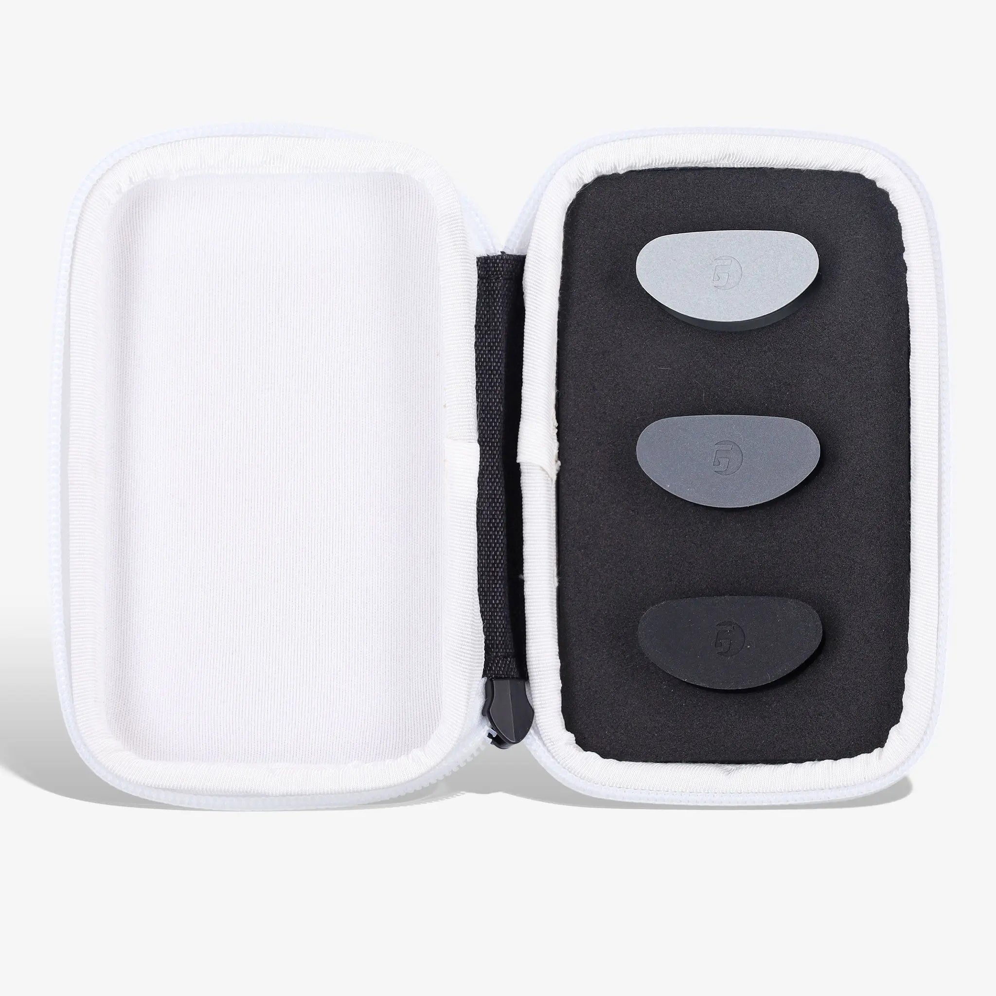 gamma-airbender-shockbuster-weights-pesi-per-paddle image 2