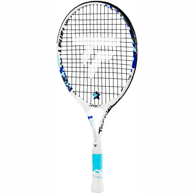 tecnifibre-level-up-21-2026-racchetta-tennis-bambino-21-pollici image 1