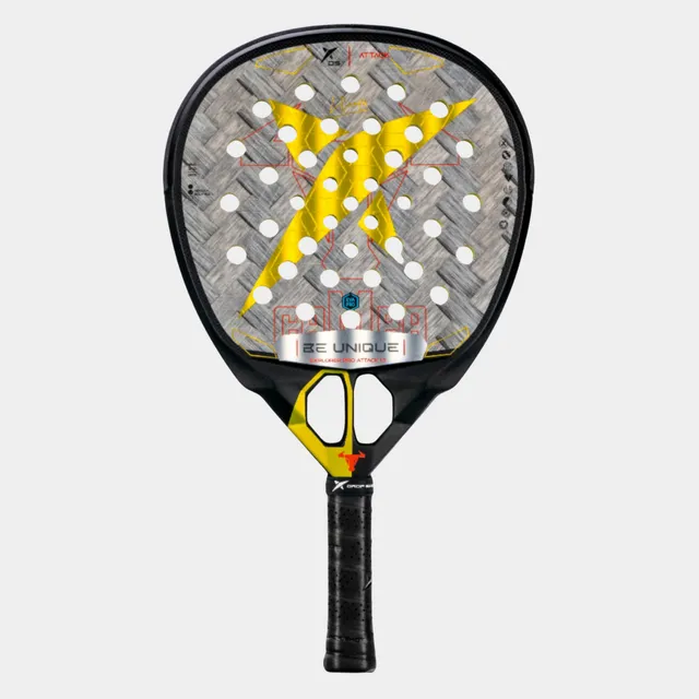 drop-shot-explorer-pro-attack-1-5-lucas-campagnolo-racchetta-da-padel image 1