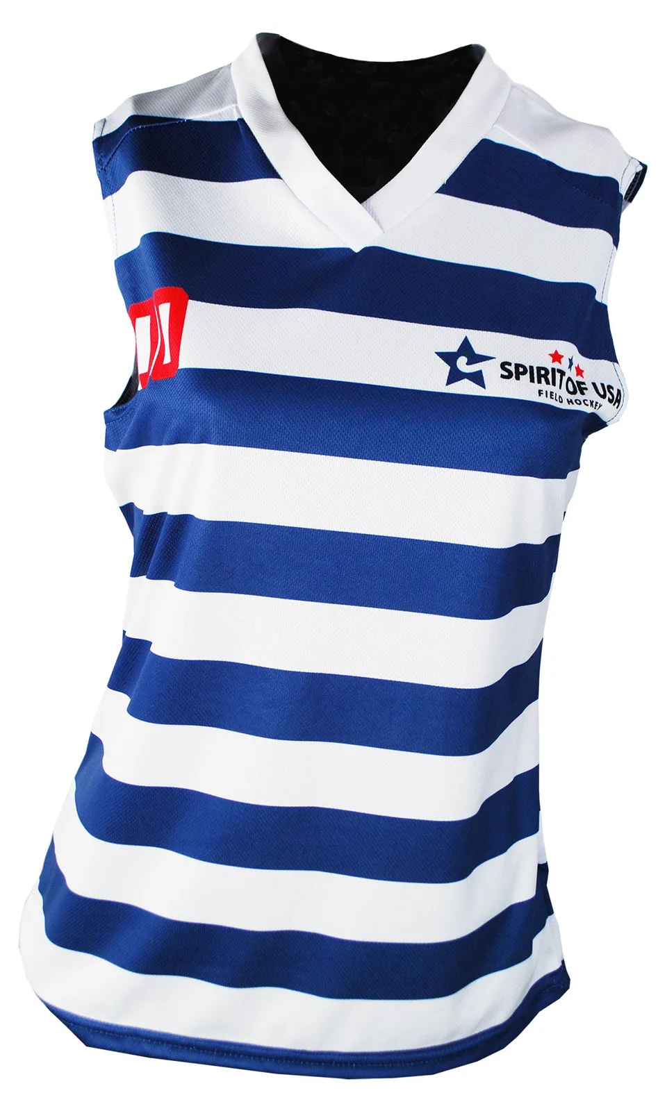 harrow-custom-sublimated-canotta-jersey-donna image 1