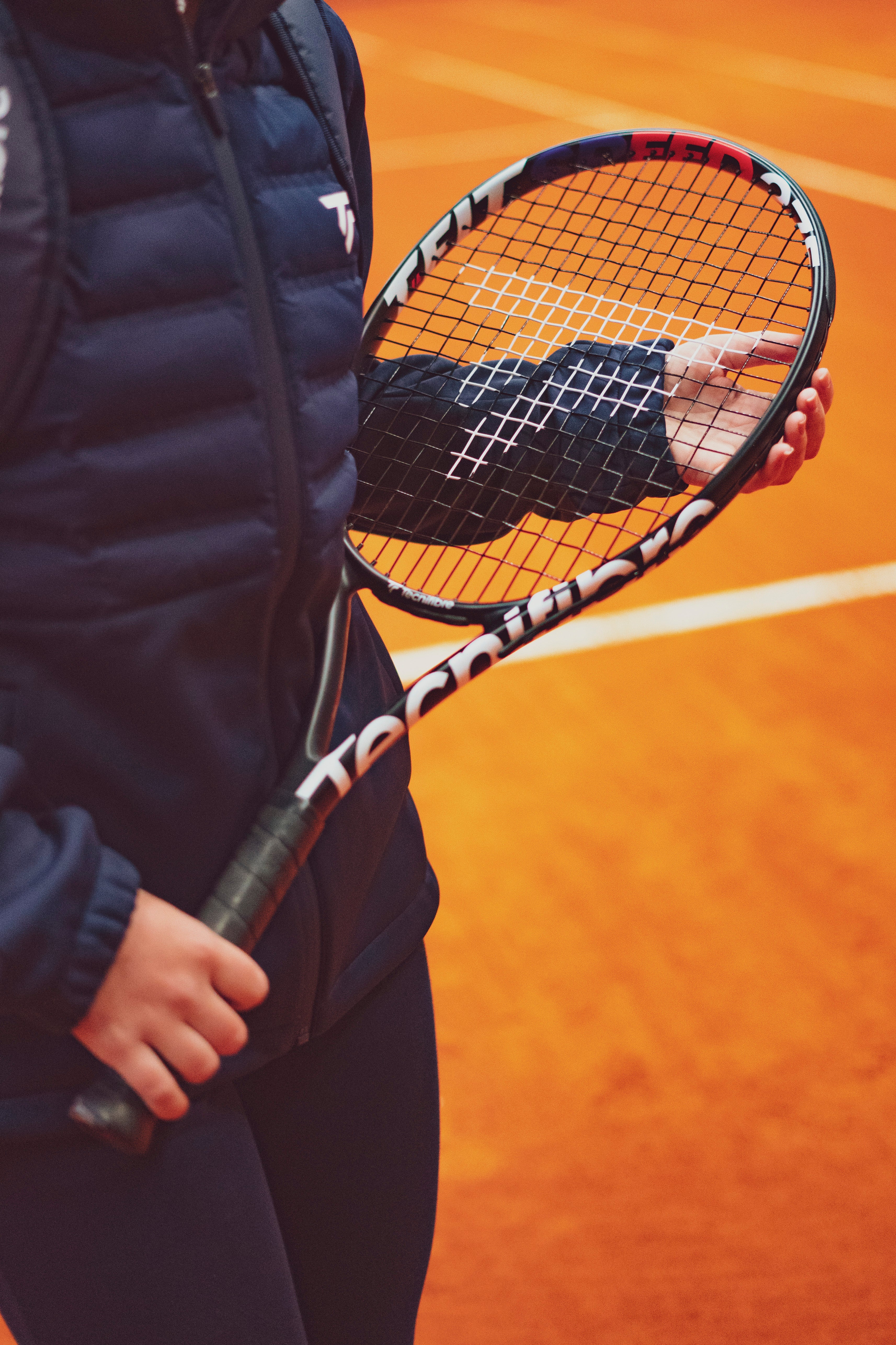 tecnifibre-t-fit-275-2023-racchetta-da-tennis-275g image 2