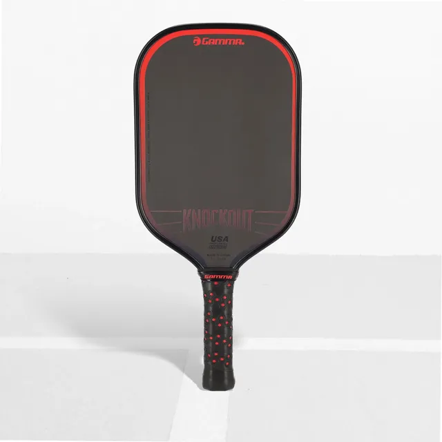 gamma-knockout-16-paddle-pickleball-pro-power image 1