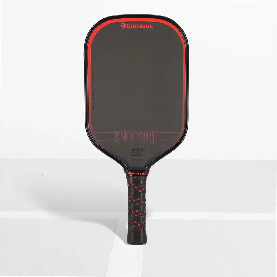 gamma-knockout-16-paddle-pickleball-pro-power image 1