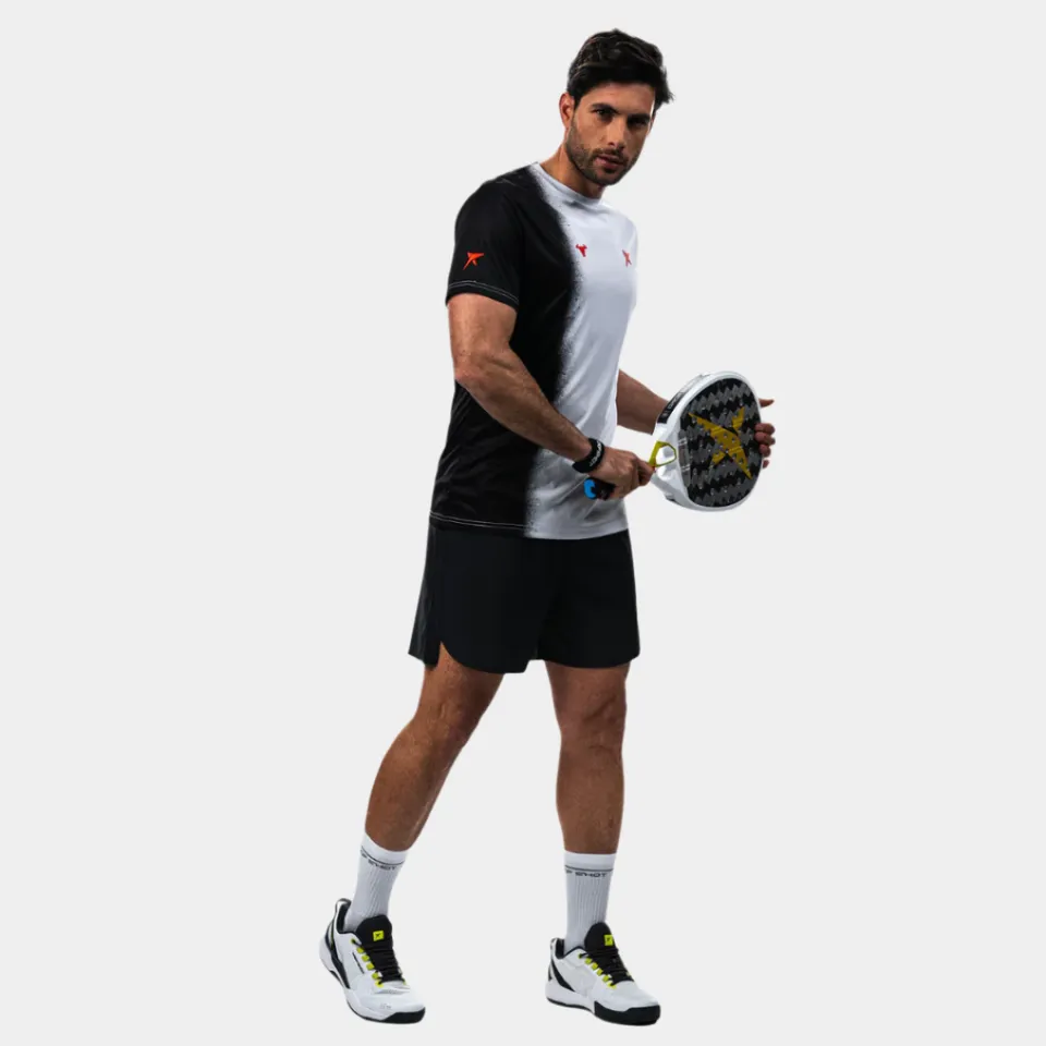 drop-shot-cosmo-short-pantaloncino-padel-uomo image 1