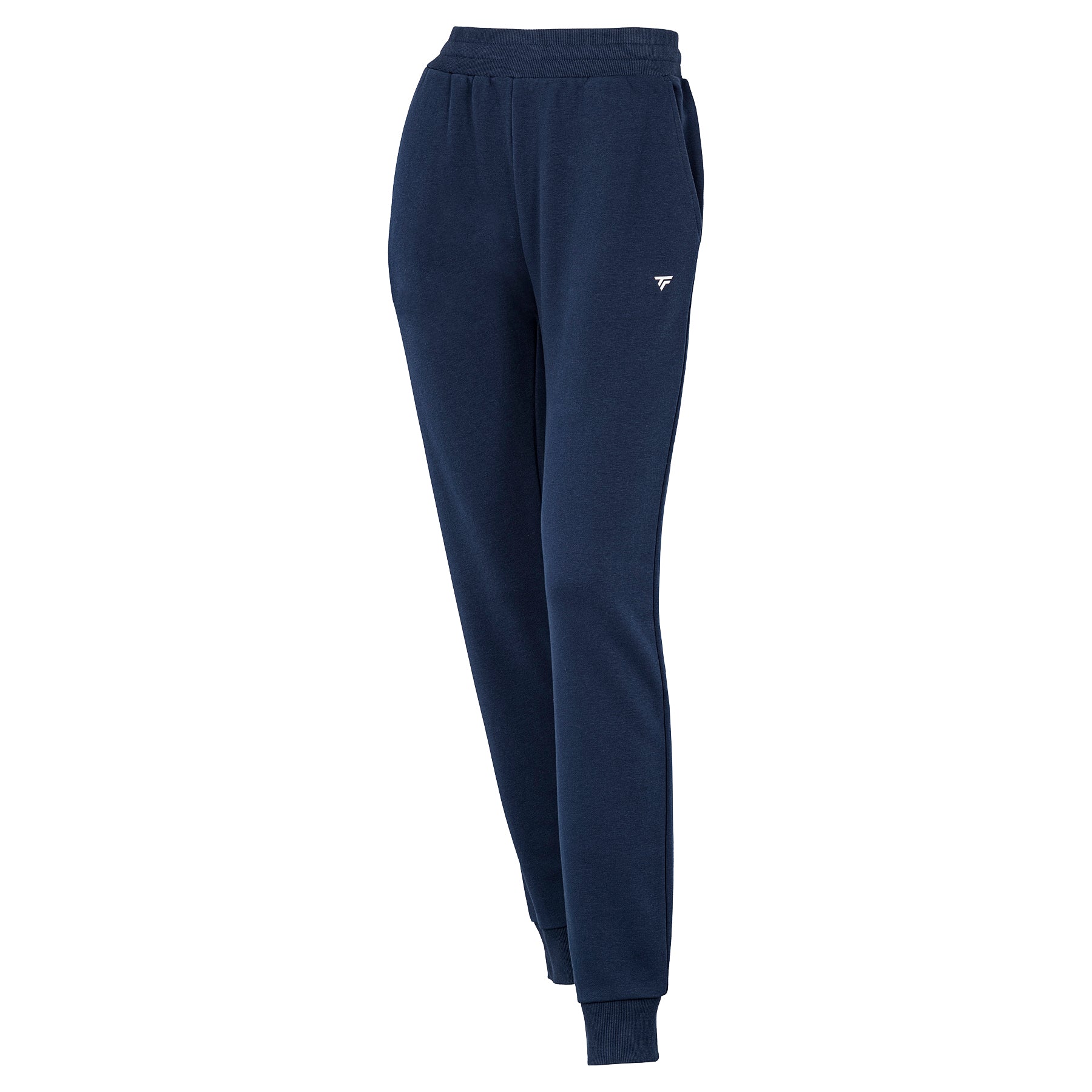 tecnifibre-team-terry-pants-marine-femme image 5
