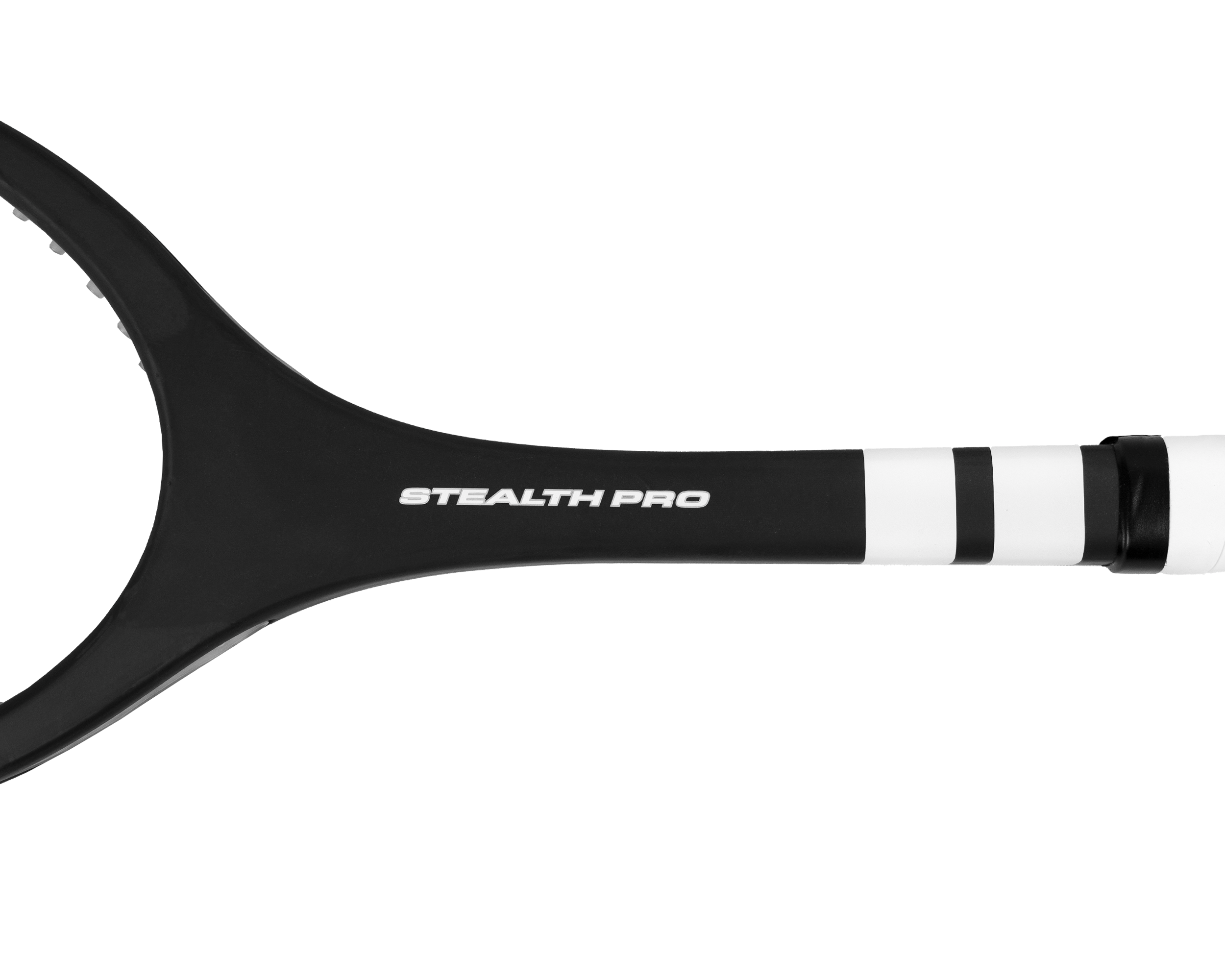 harrow-stealth-pro-racchetta-court-tennis image 2