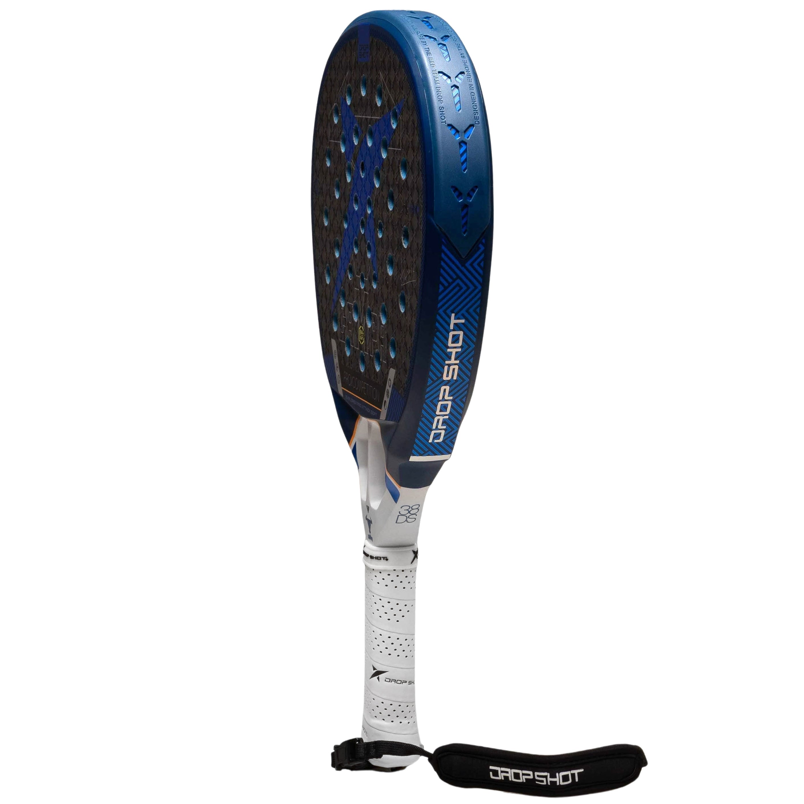 drop-shot-explorer-pro-attack-soft-2026-racchetta-padel image 3
