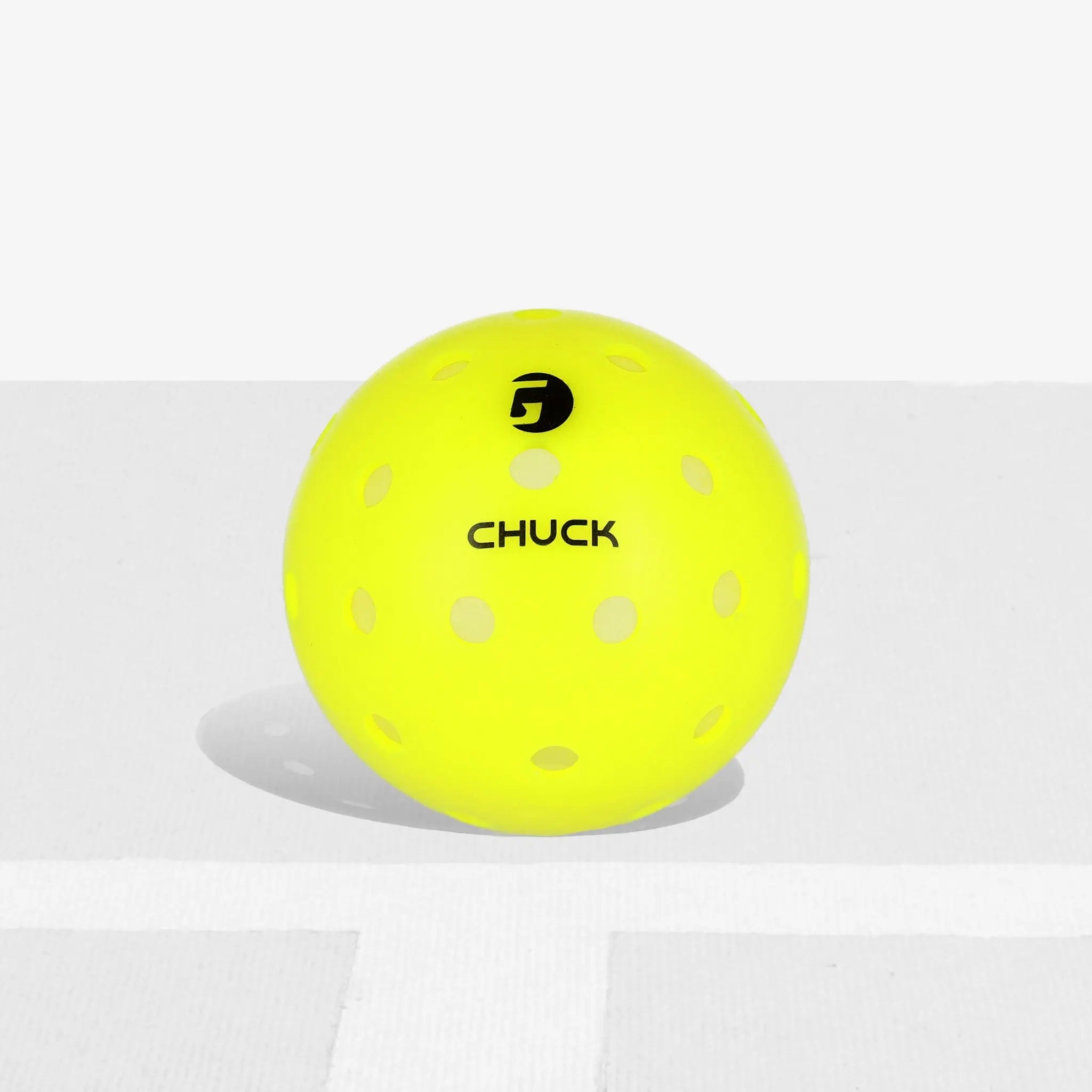 gamma-chuck-palline-pickleball-outdoor image 1