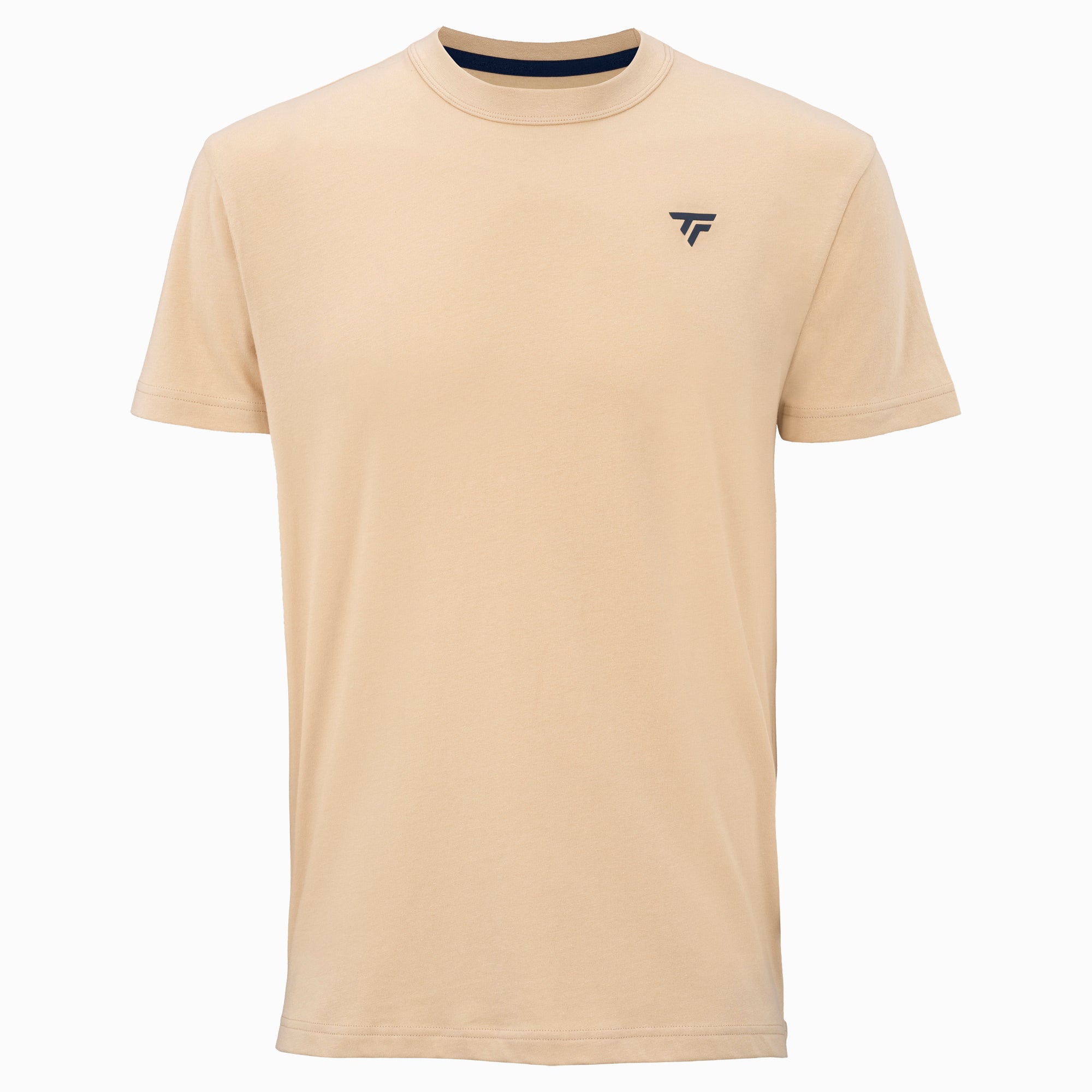 tecnifibre-graphic-tee-homme-sand-t-shirt-tennis-uomo image 7