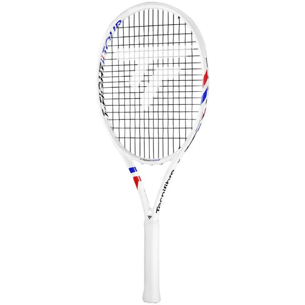 tecnifibre-t-fight-tour-25-2025-racchetta-tennis-junior-8-10-anni image 1