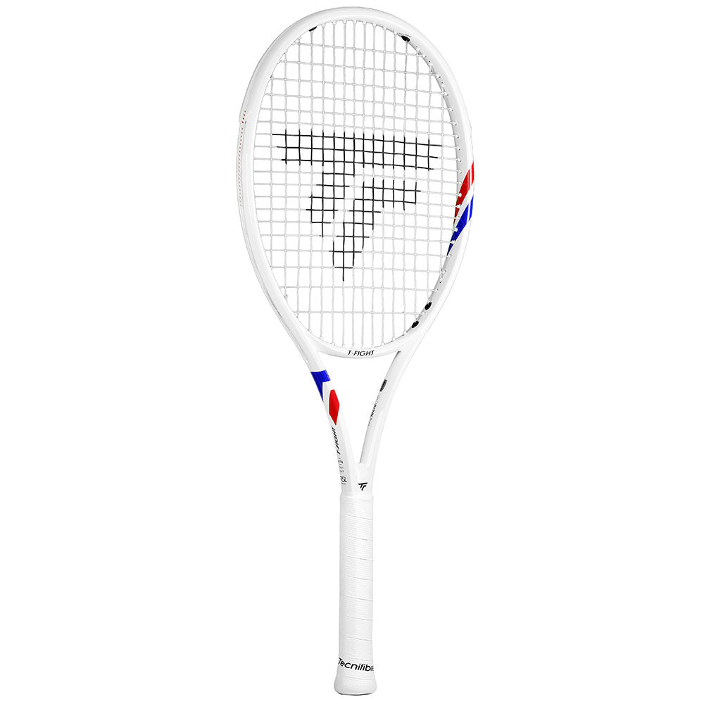 tecnifibre-t-fight-255-racchetta-tennis-leggera-255g-potenza-e-controllo image 1