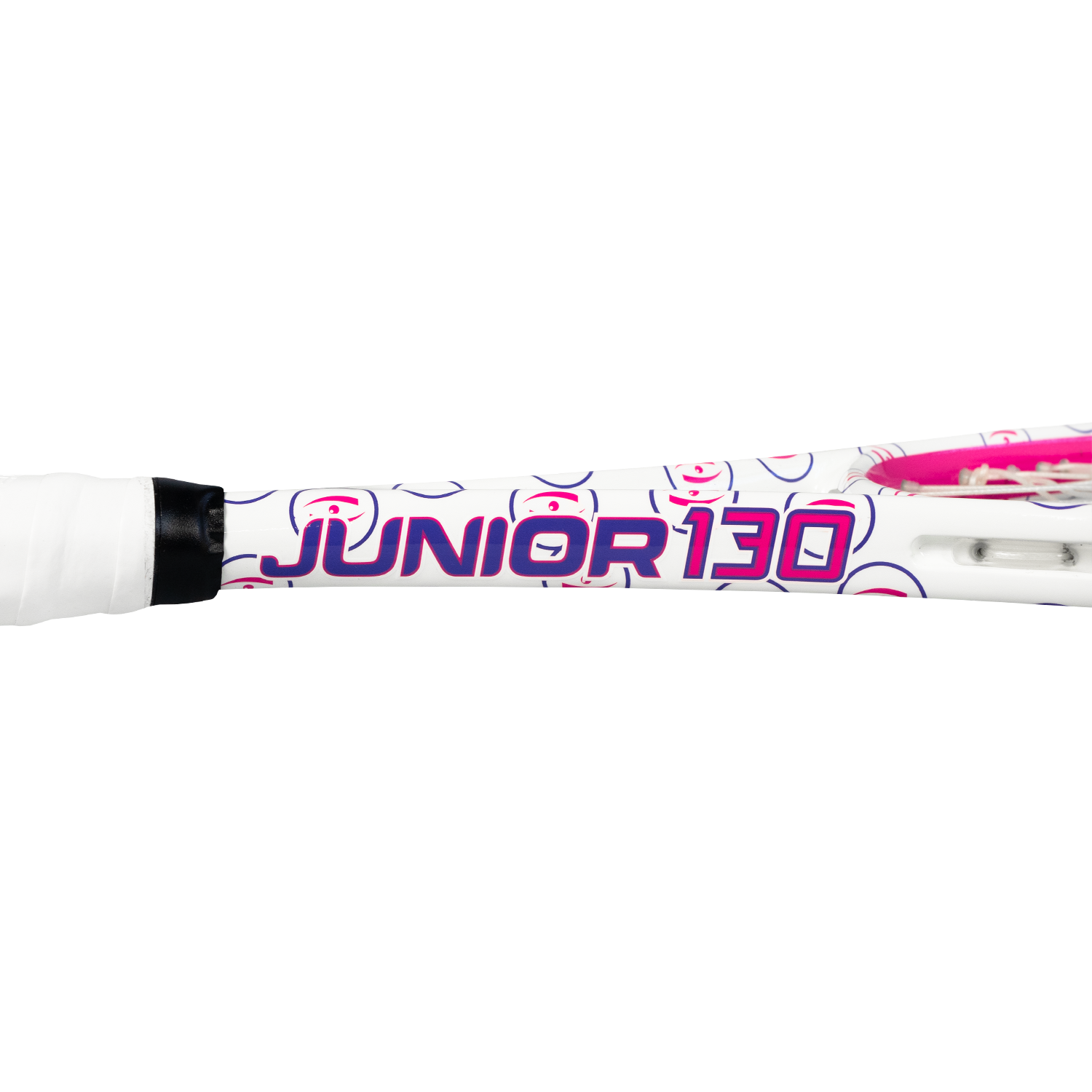 harrow-junior-130-racchetta-da-squash-junior-25 image 6