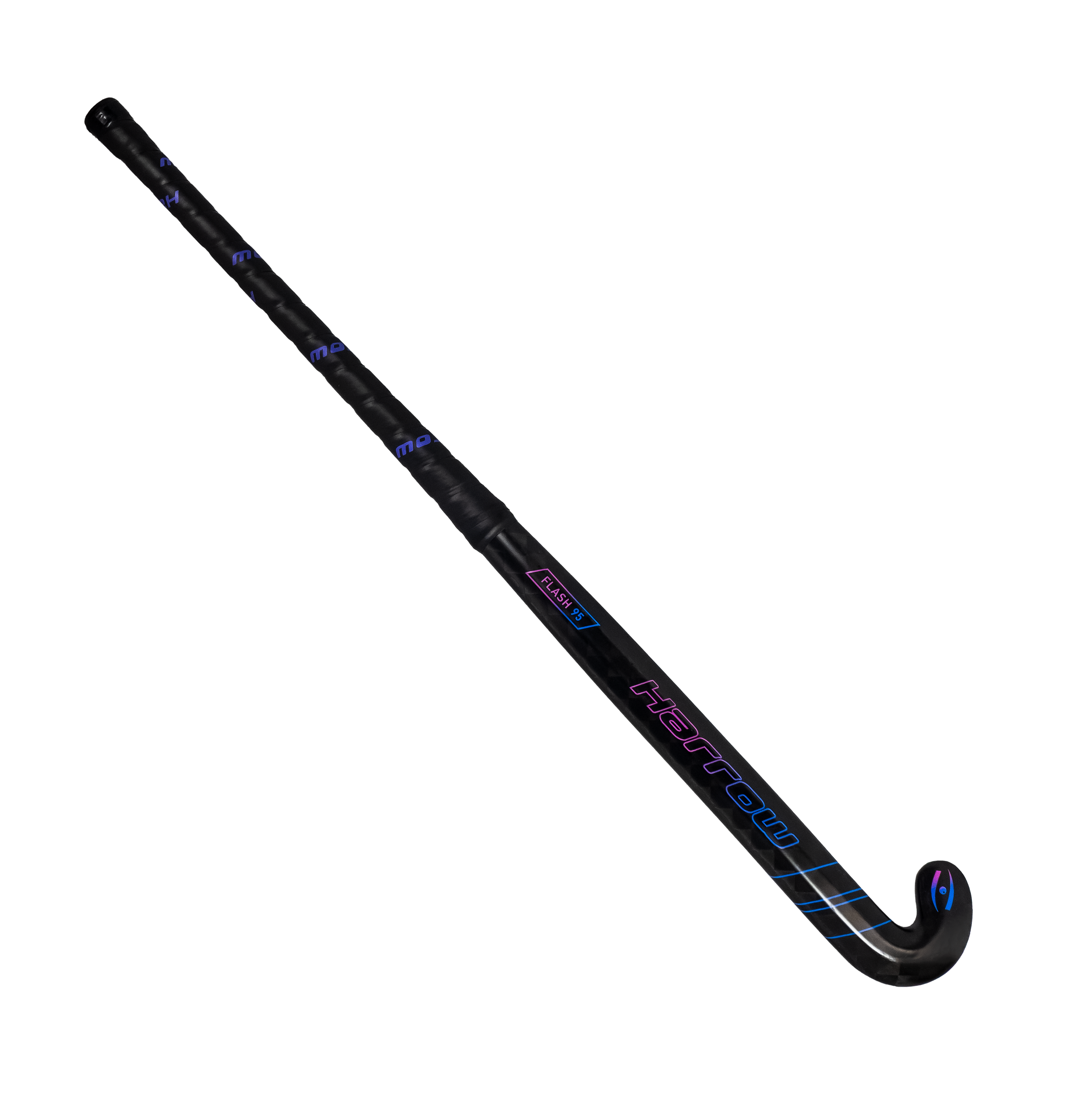 harrow-flash-95-bastone-hockey-su-prato-15k-carbonio image 2