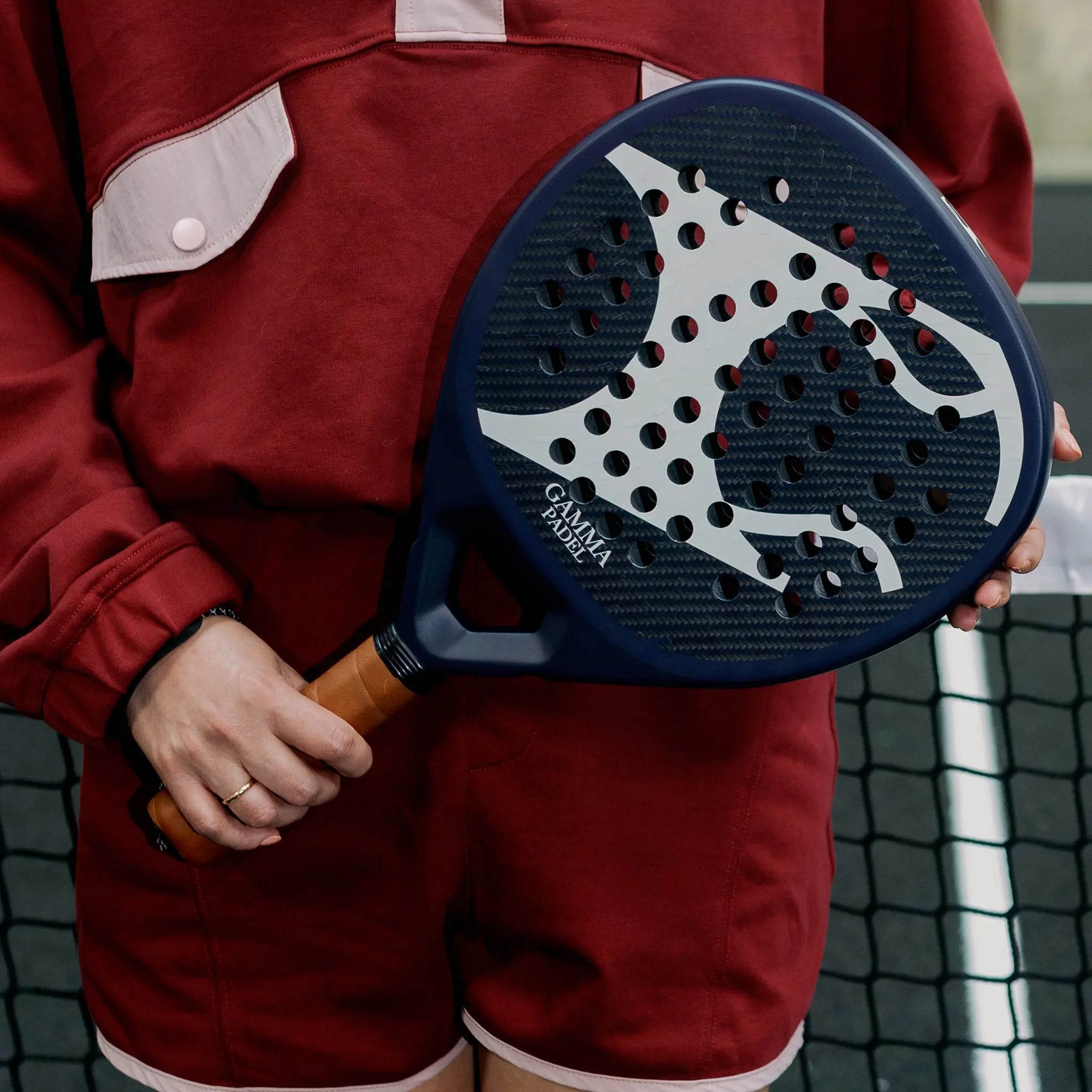 gamma-sullivan-racchetta-padel image 7